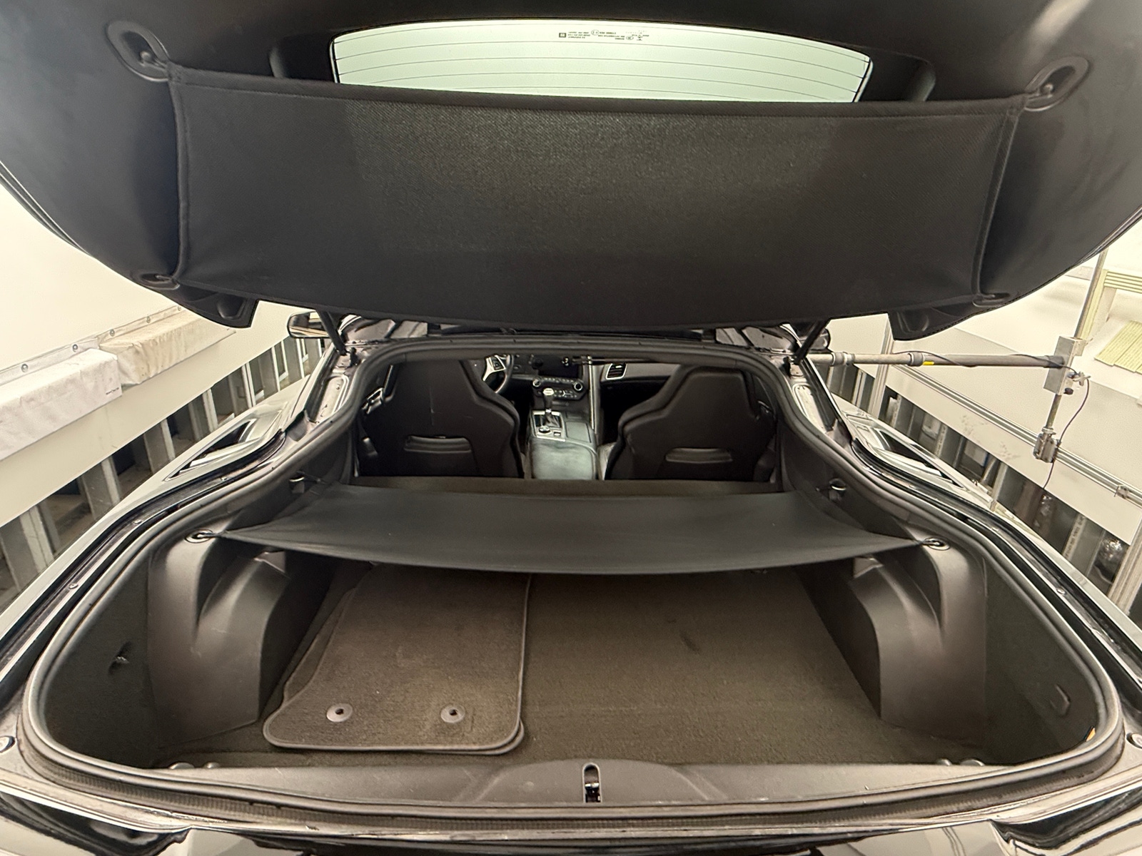 Thumbnail: 2014 Chevrolet Corvette - 4