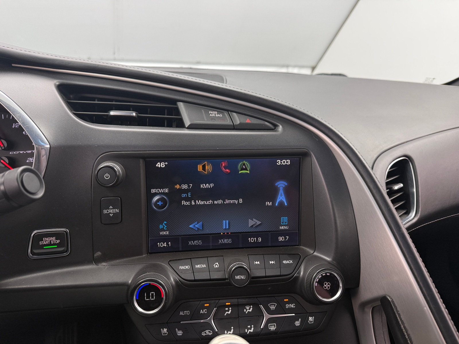 Thumbnail: 2014 Chevrolet Corvette - 2