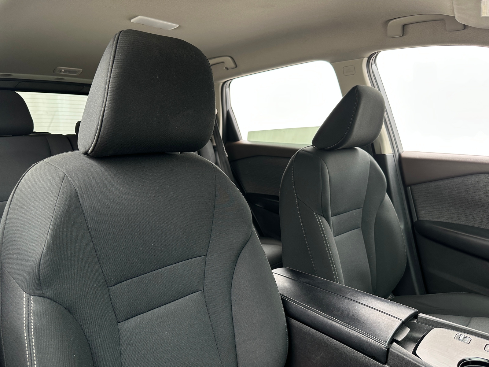 Thumbnail: 2023 Nissan Rogue - 2