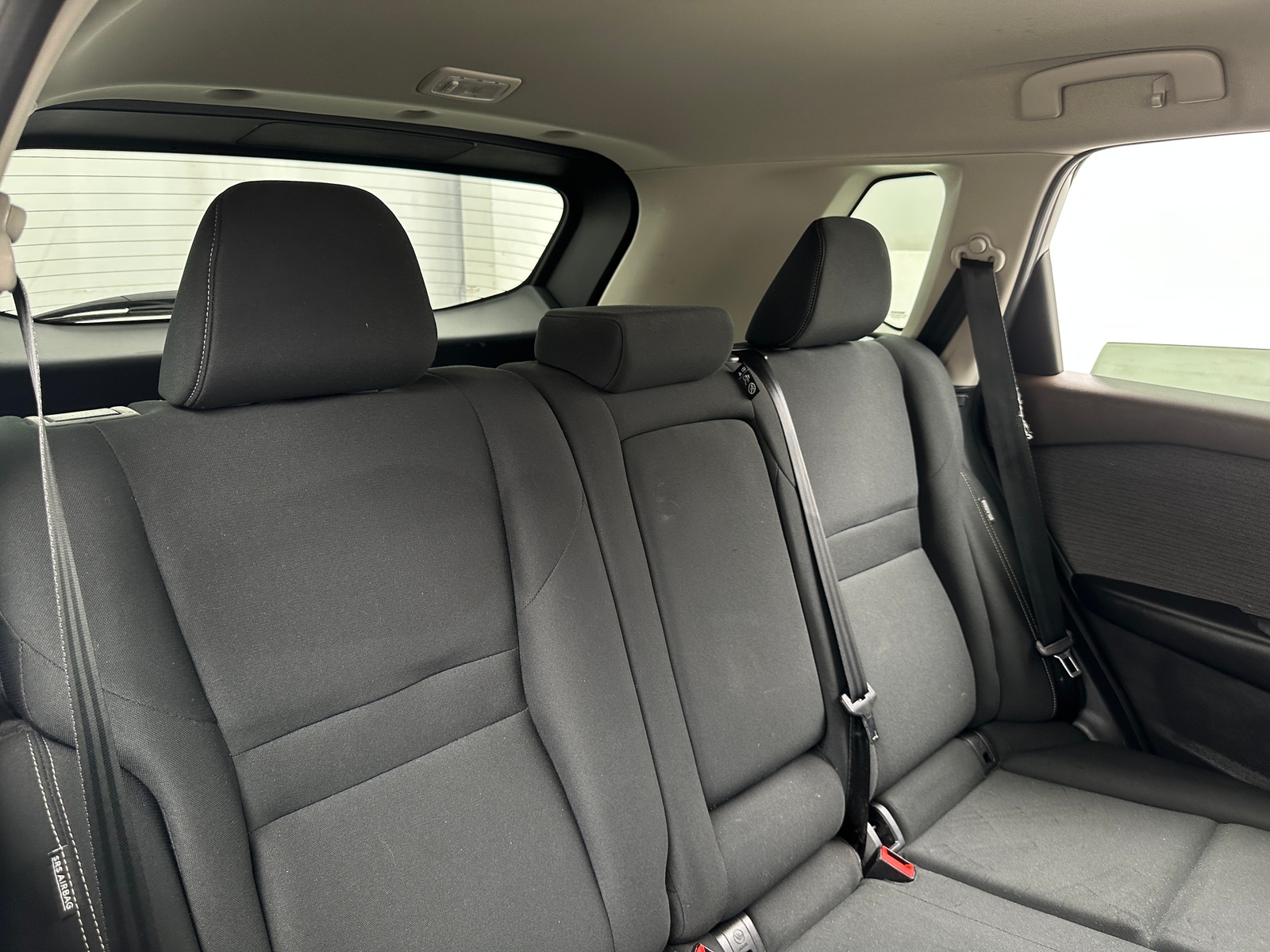 Thumbnail: 2023 Nissan Rogue - 6