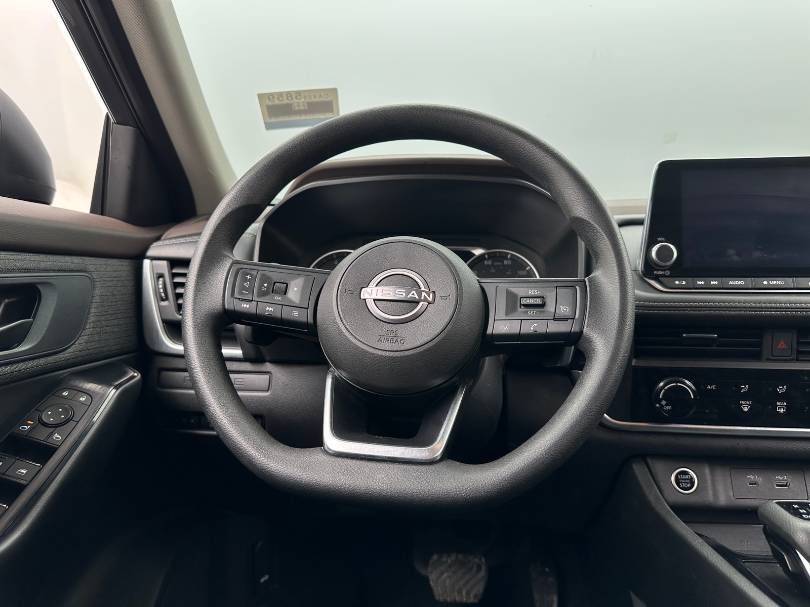 Thumbnail: 2023 Nissan Rogue - 5