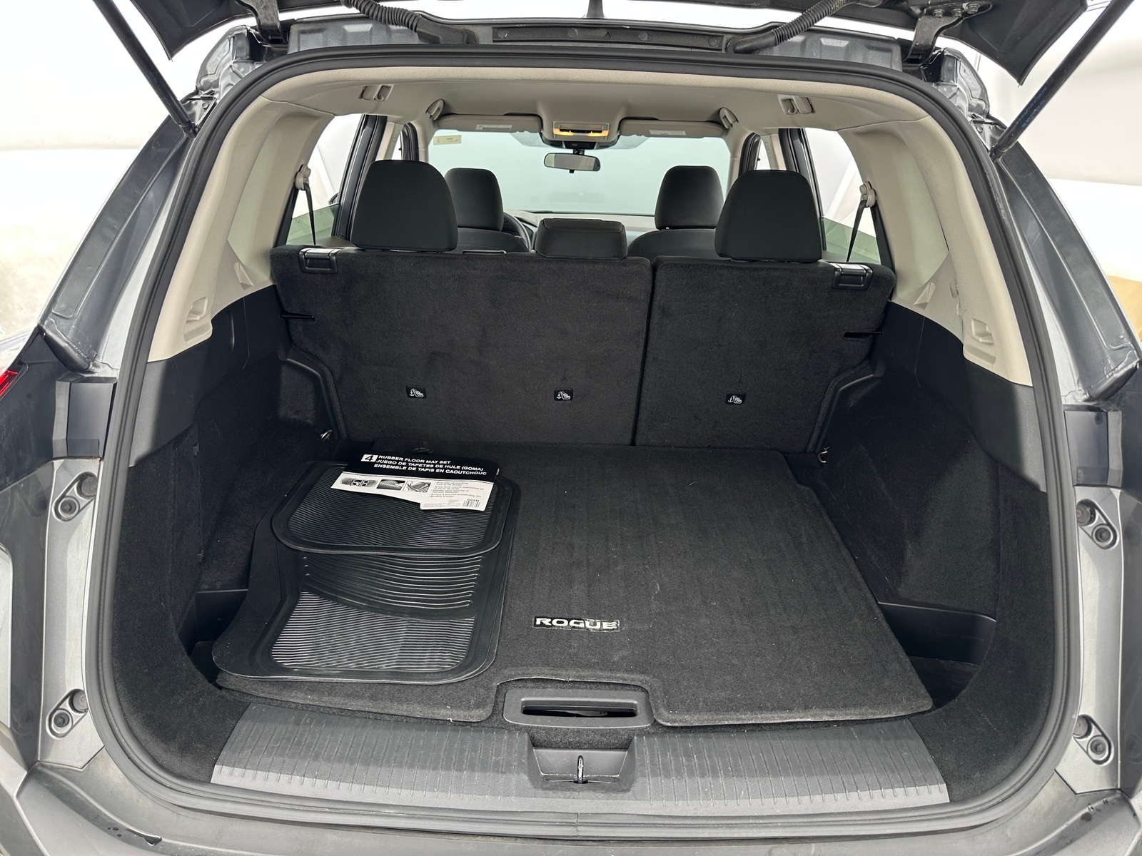 Thumbnail: 2023 Nissan Rogue - 7