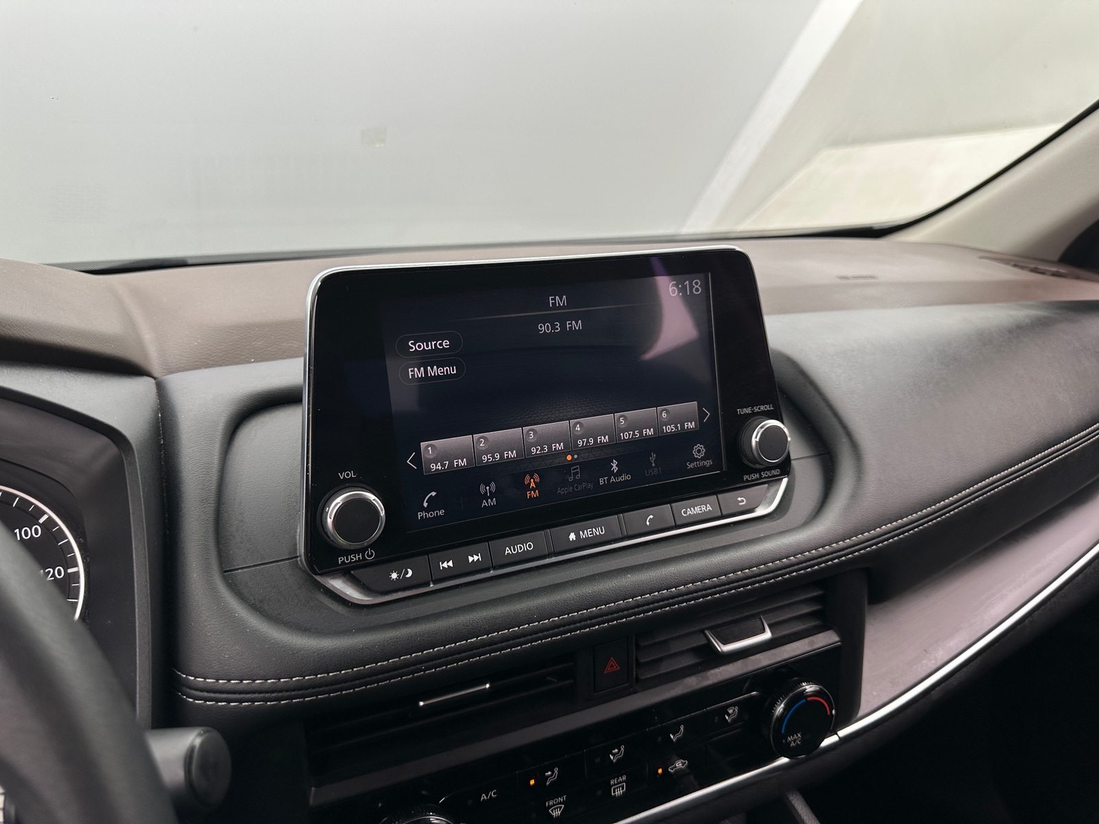 Thumbnail: 2023 Nissan Rogue - 4