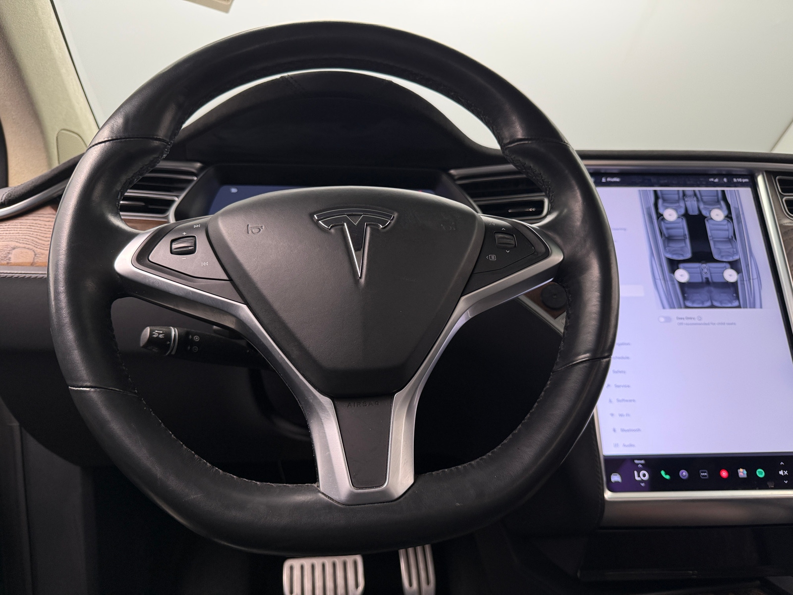 Thumbnail: 2017 Tesla Model X - 4