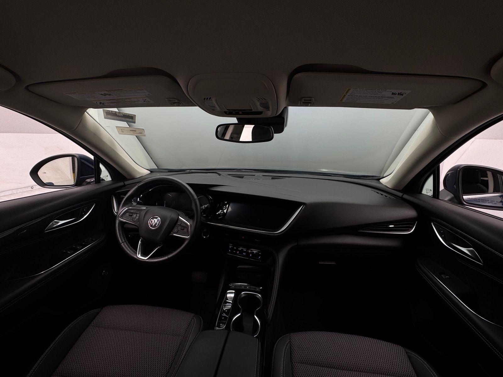 Thumbnail: 2023 Buick Envision - 3