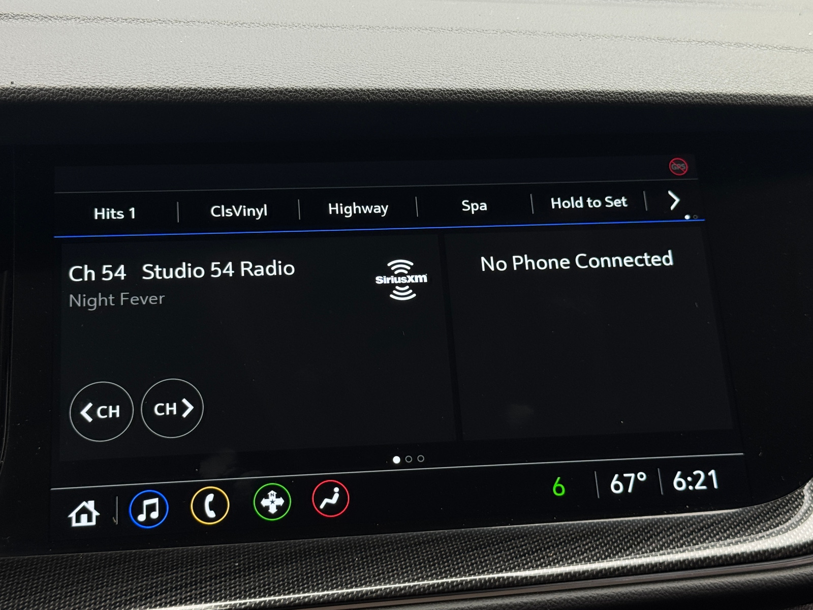 Thumbnail: 2023 Buick Envision - 4