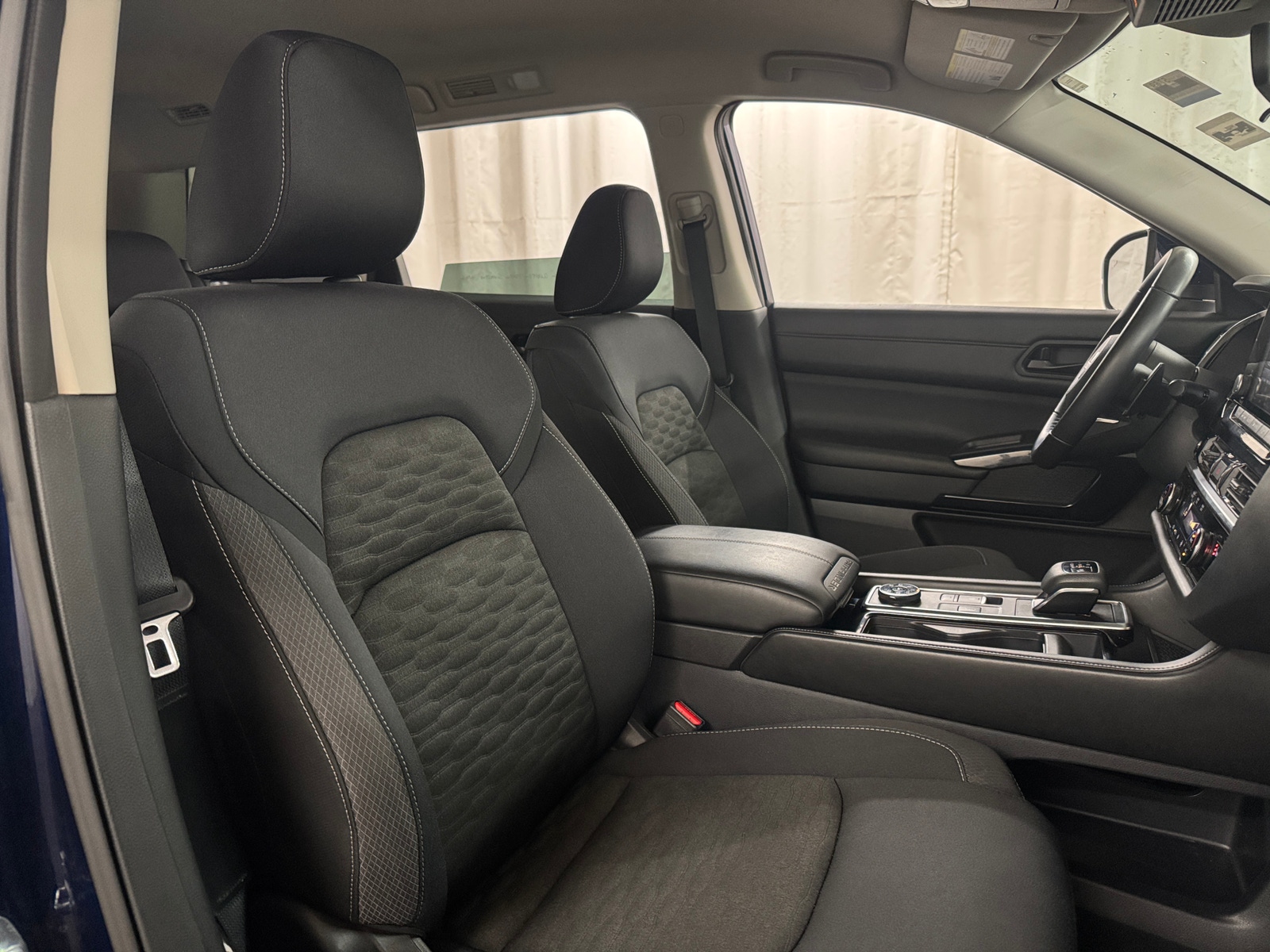 Thumbnail: 2025 Nissan Pathfinder - 2