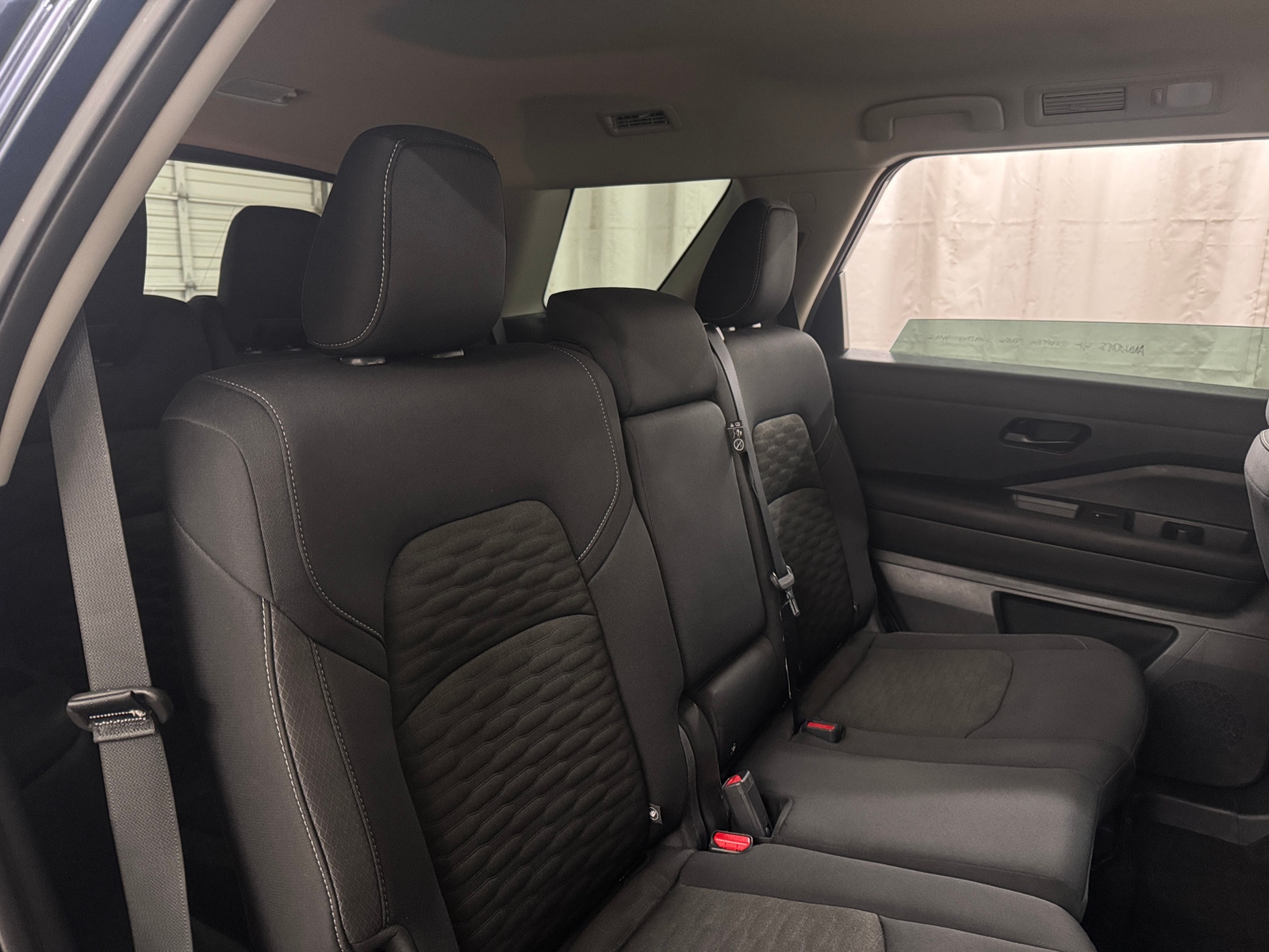 Thumbnail: 2025 Nissan Pathfinder - 6