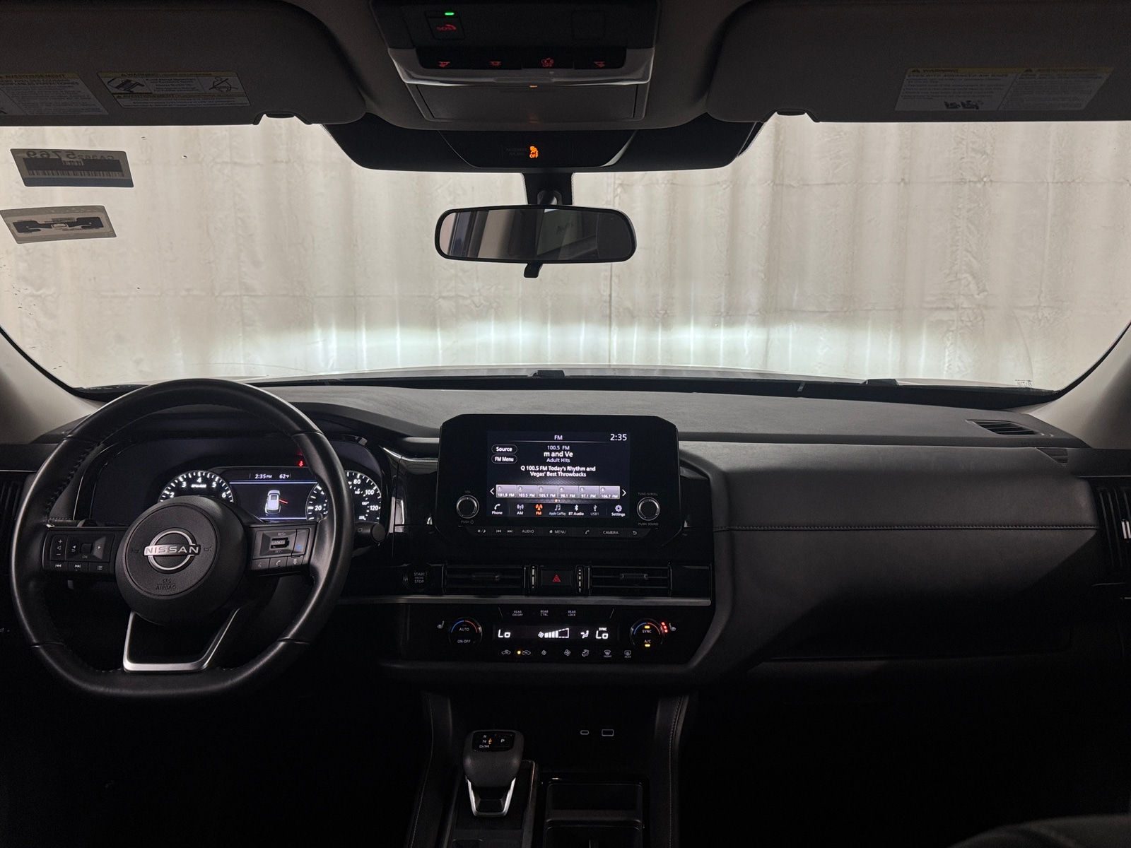 Thumbnail: 2025 Nissan Pathfinder - 3