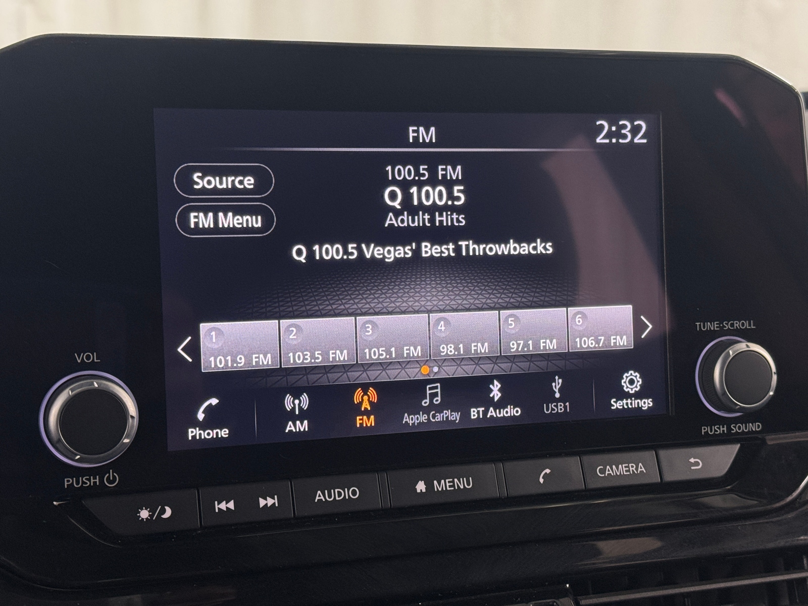 Thumbnail: 2025 Nissan Pathfinder - 4