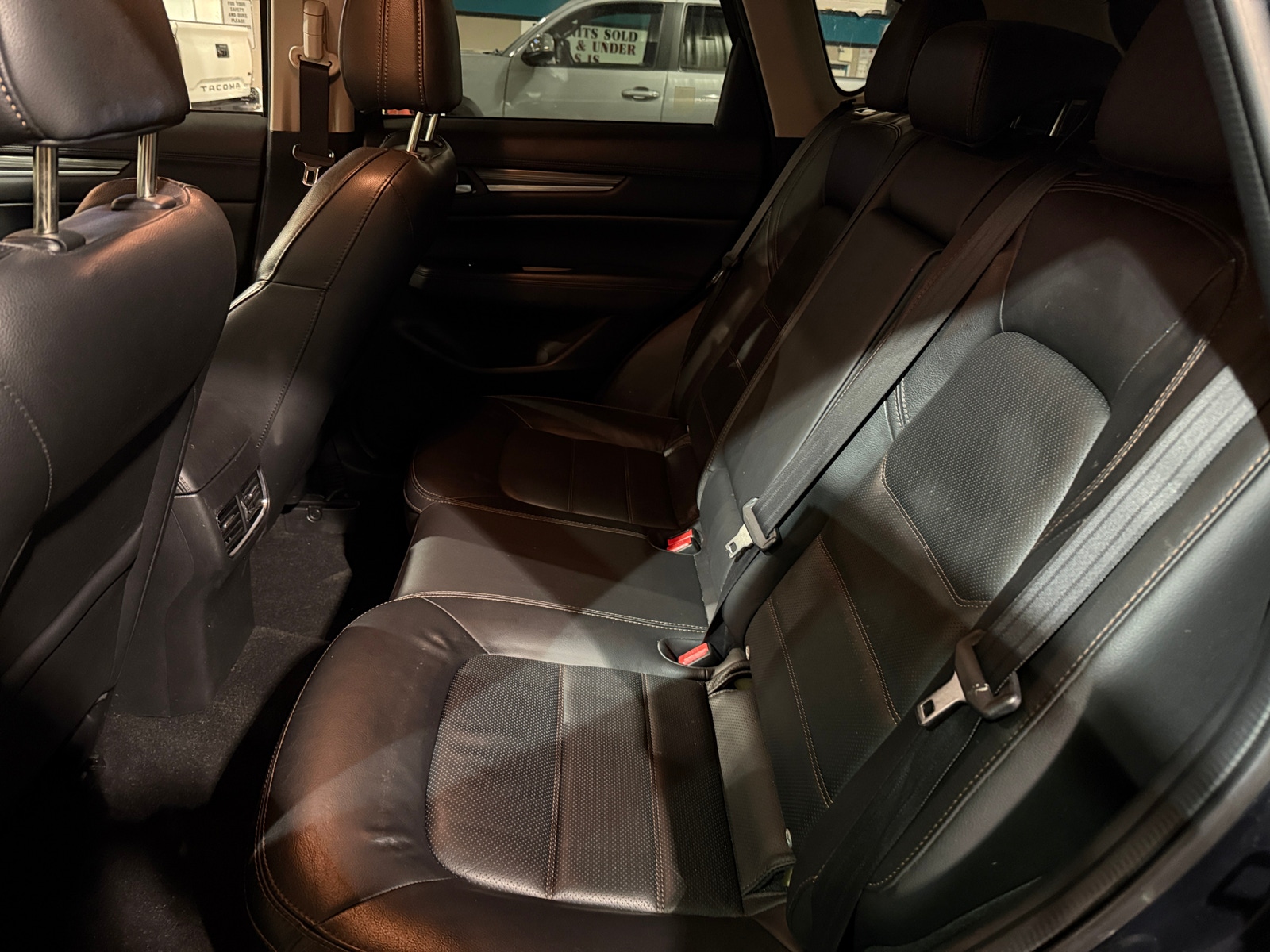 Thumbnail: 2019 Mazda CX-5 - 5