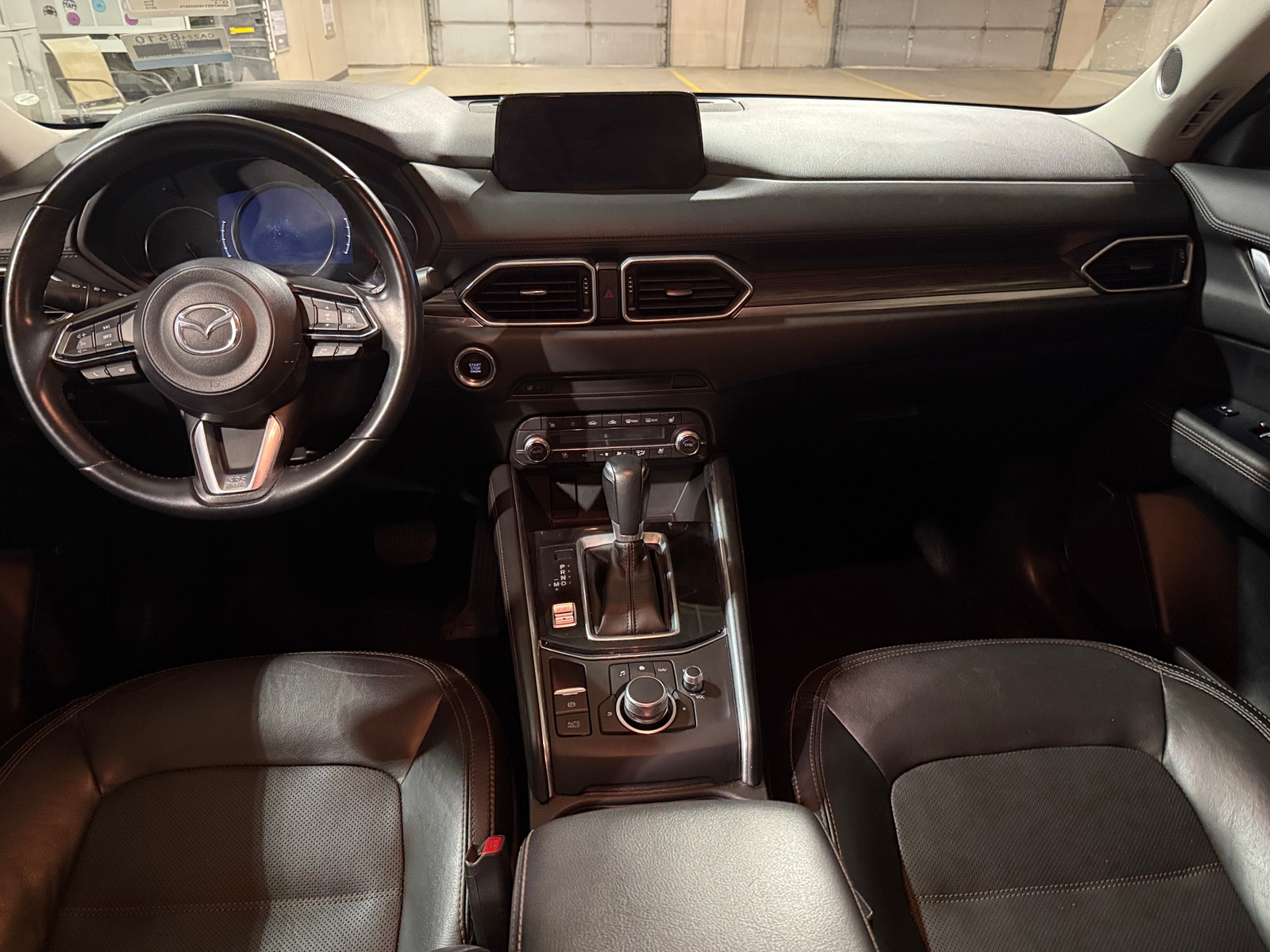 Thumbnail: 2019 Mazda CX-5 - 2