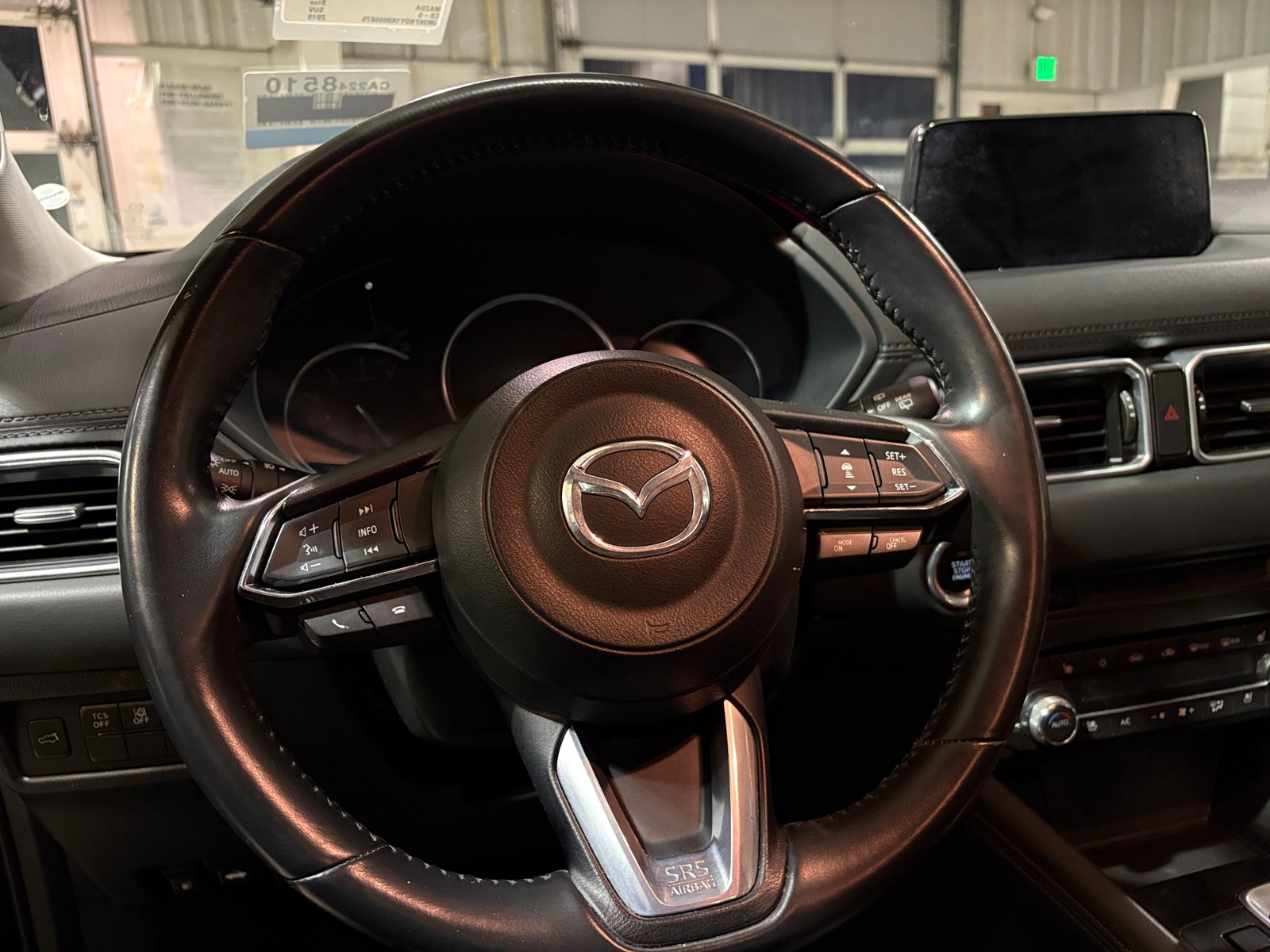 Thumbnail: 2019 Mazda CX-5 - 4