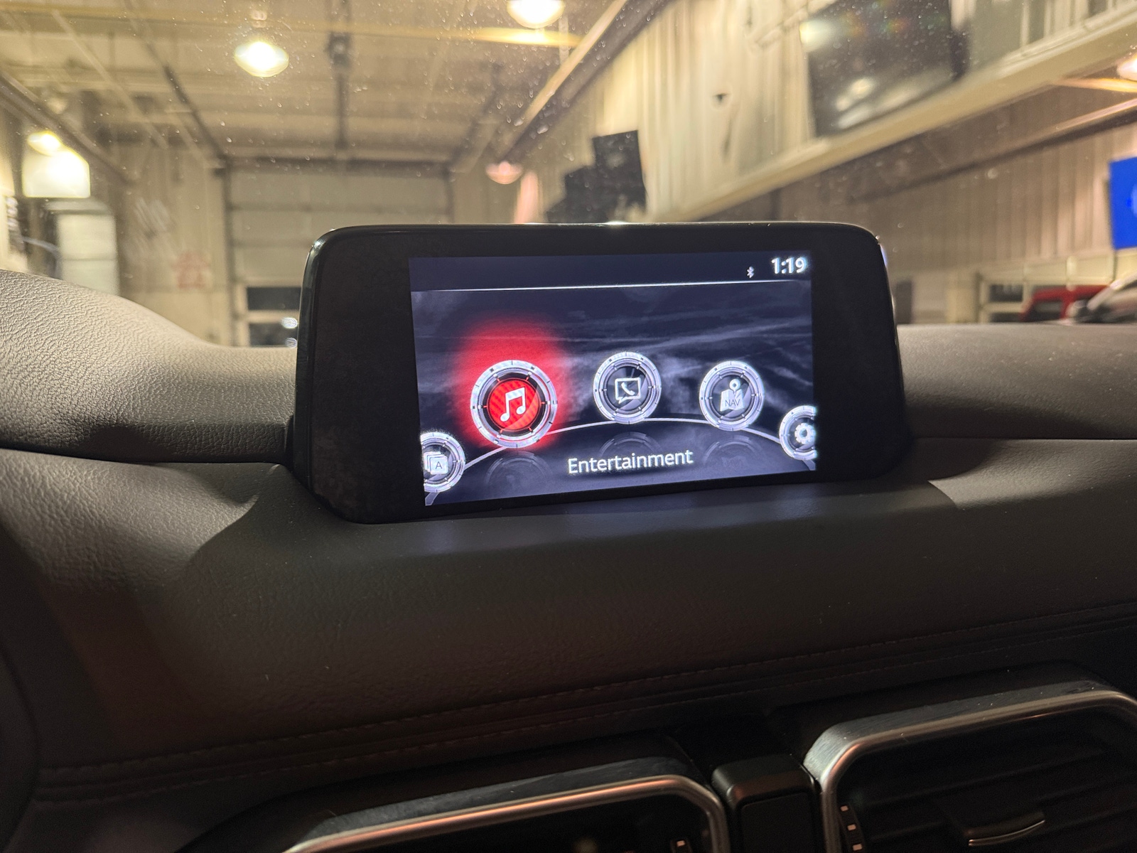 Thumbnail: 2019 Mazda CX-5 - 3