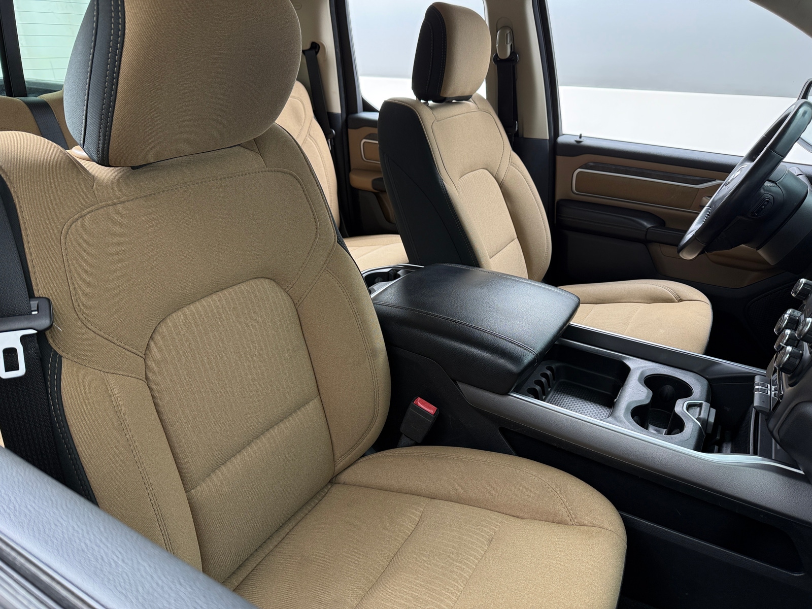 Thumbnail: 2021 RAM 1500 - 2