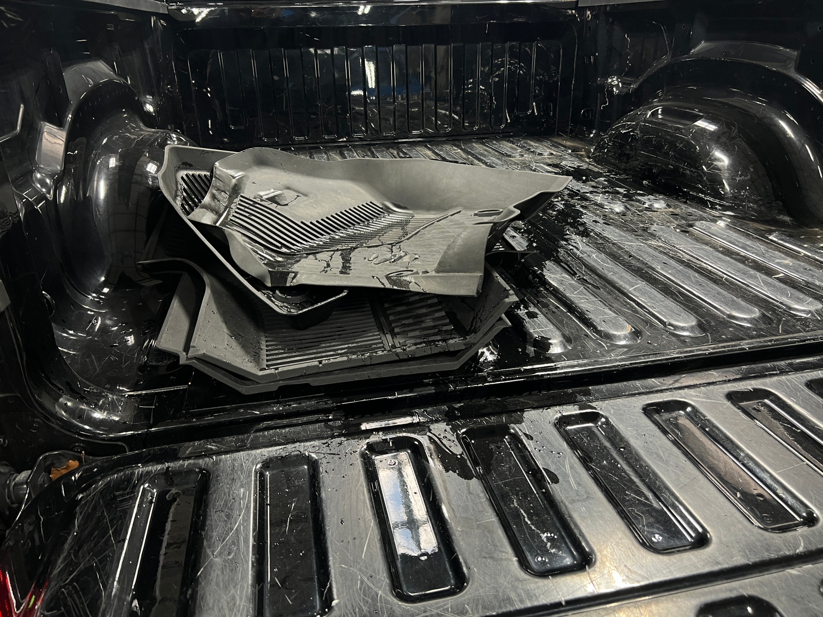 Thumbnail: 2021 RAM 1500 - 7