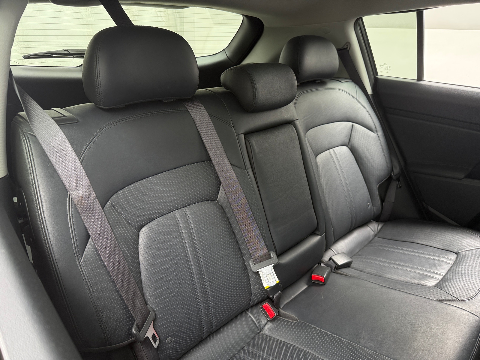 Thumbnail: 2016 Kia Sportage - 6