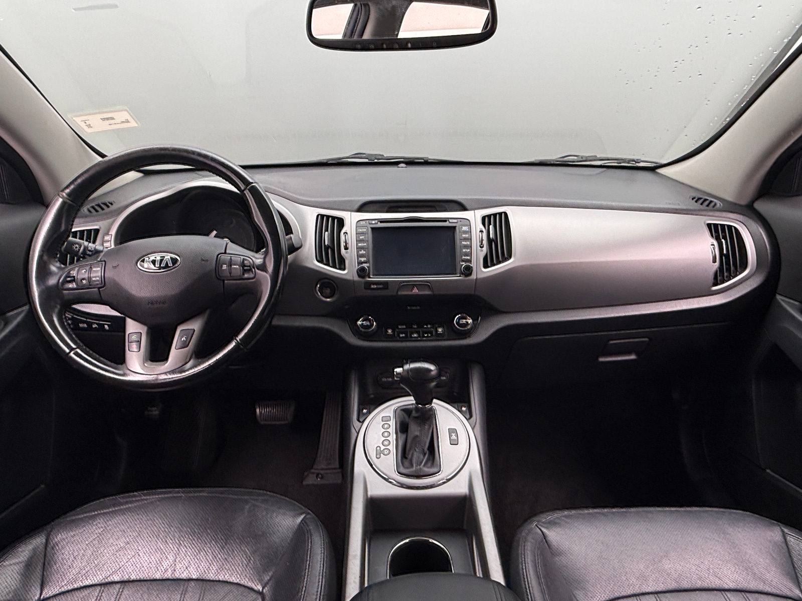 Thumbnail: 2016 Kia Sportage - 3