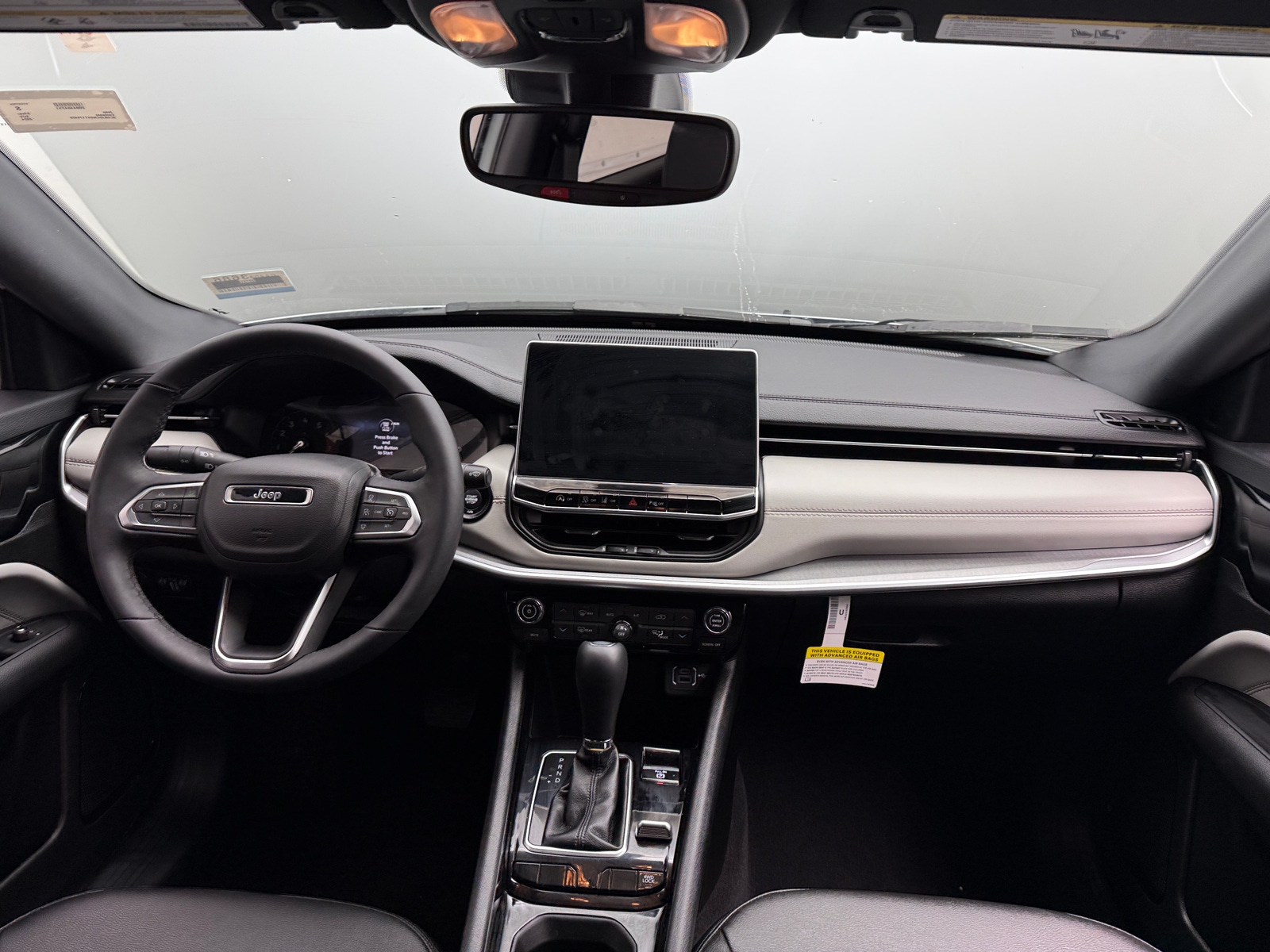 Thumbnail: 2024 Jeep Compass - 2