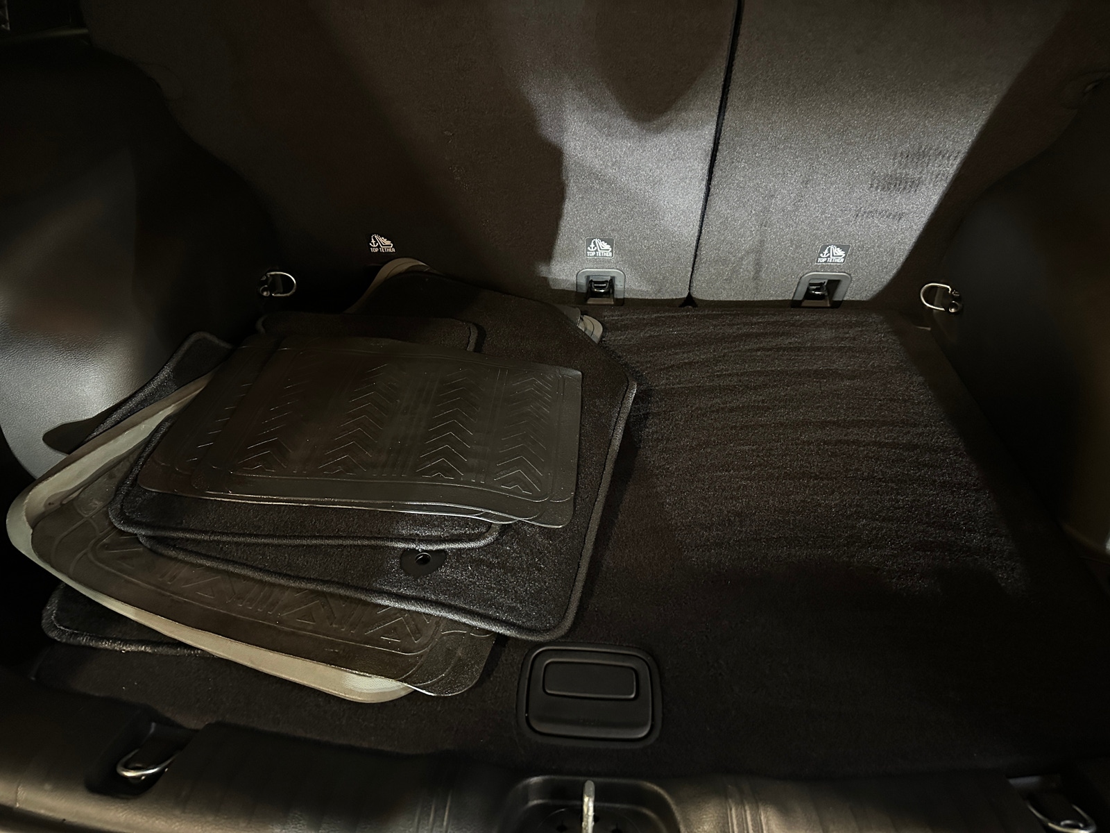 Thumbnail: 2024 Jeep Compass - 6