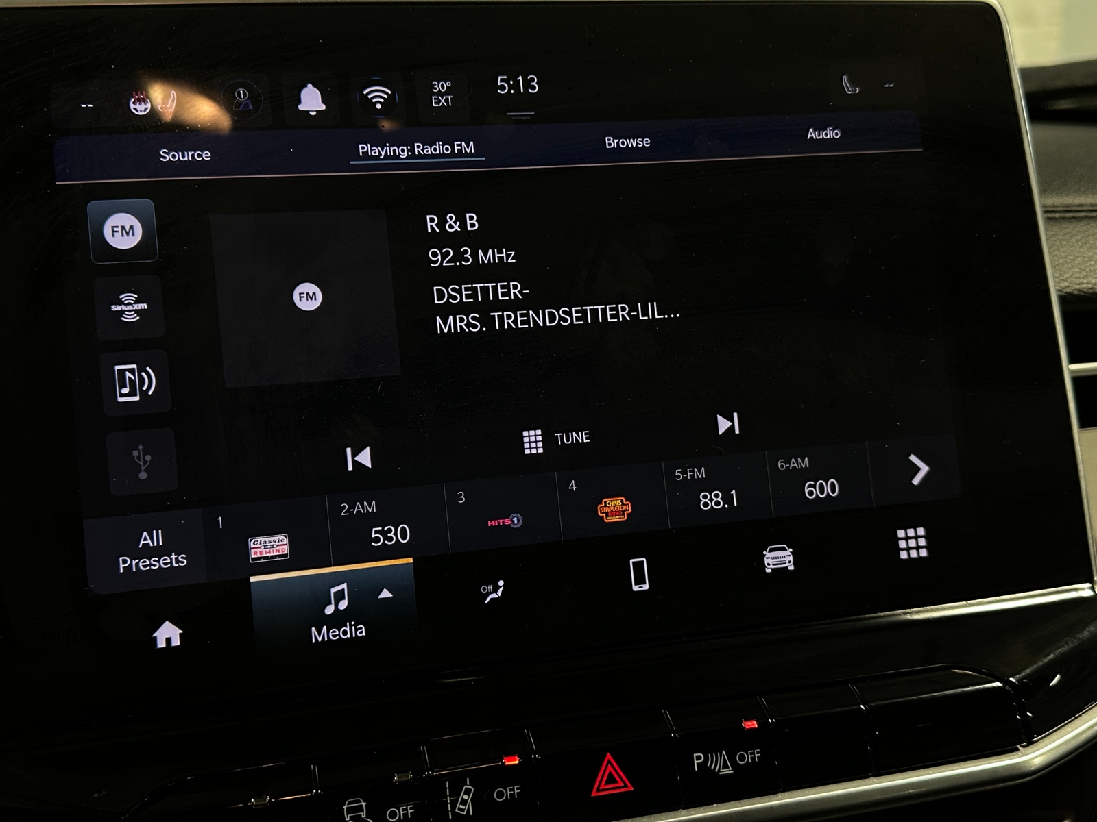 Thumbnail: 2024 Jeep Compass - 3