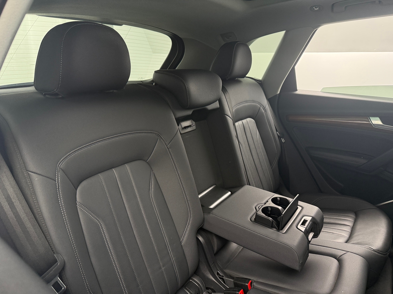 Thumbnail: 2021 Audi Q5 - 5