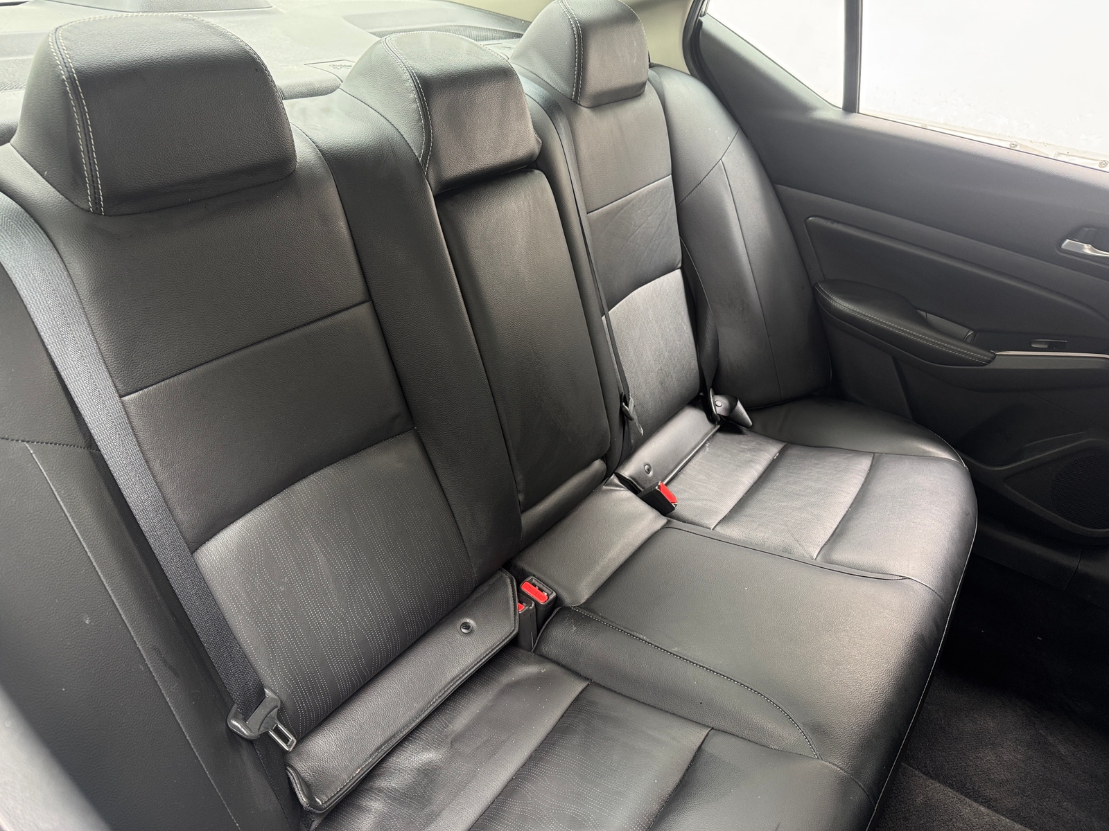 Thumbnail: 2020 Nissan Altima - 5