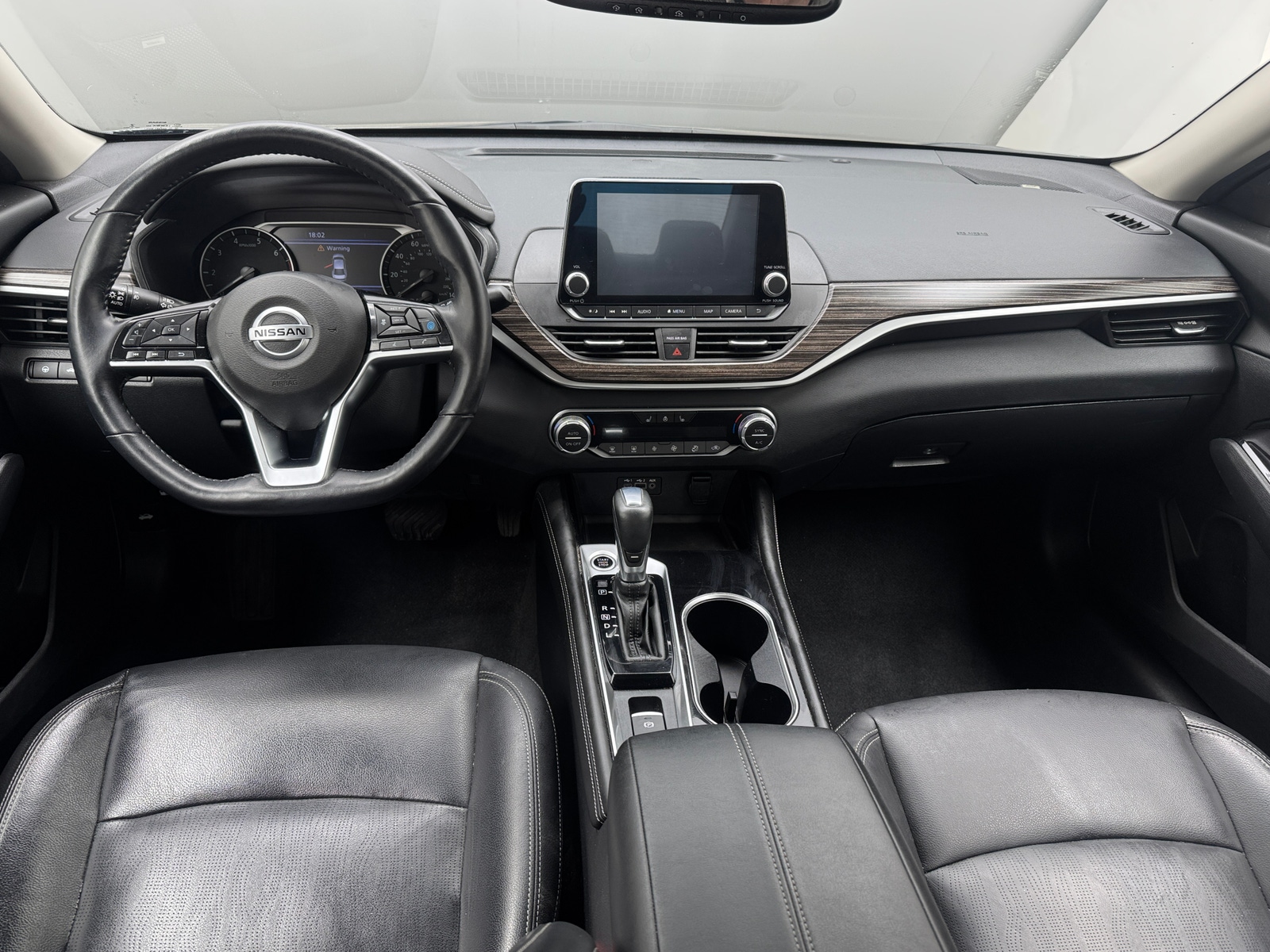 Thumbnail: 2020 Nissan Altima - 2