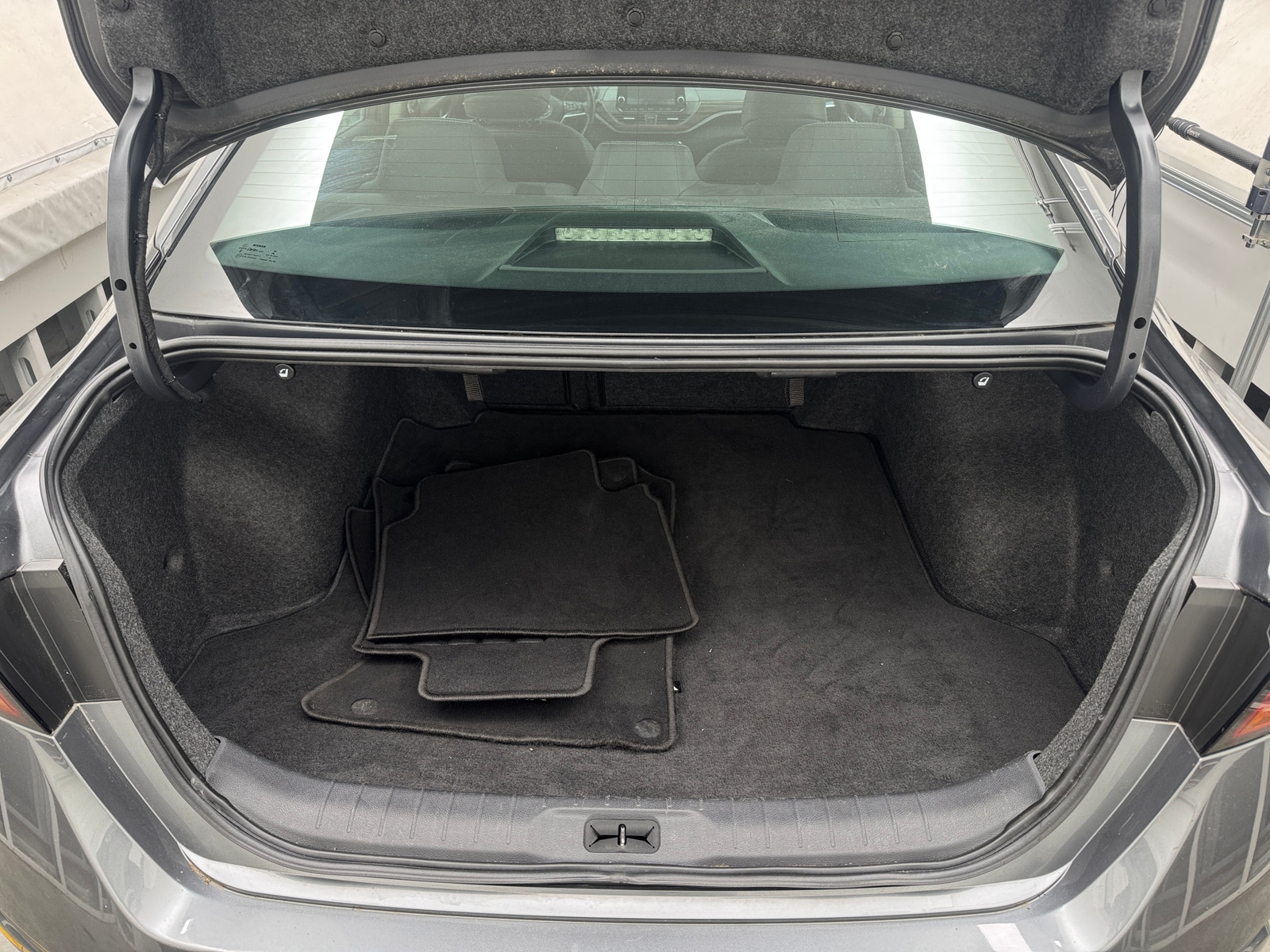 Thumbnail: 2020 Nissan Altima - 6