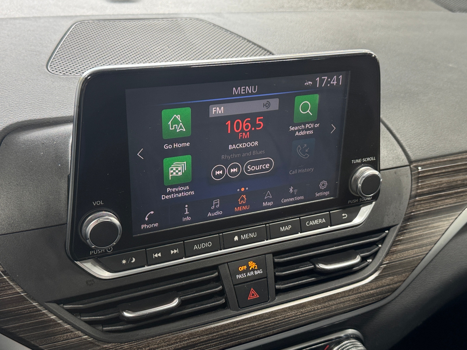 Thumbnail: 2020 Nissan Altima - 3