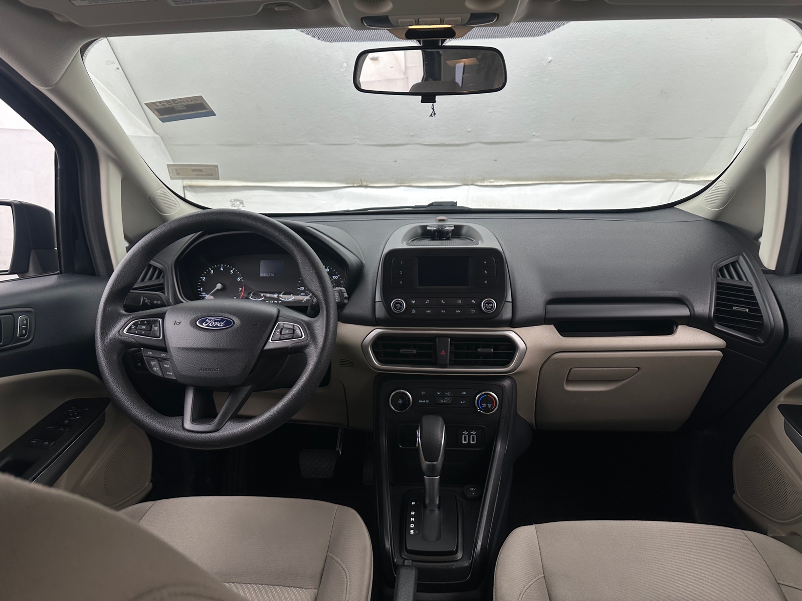 Thumbnail: 2020 Ford EcoSport - 3