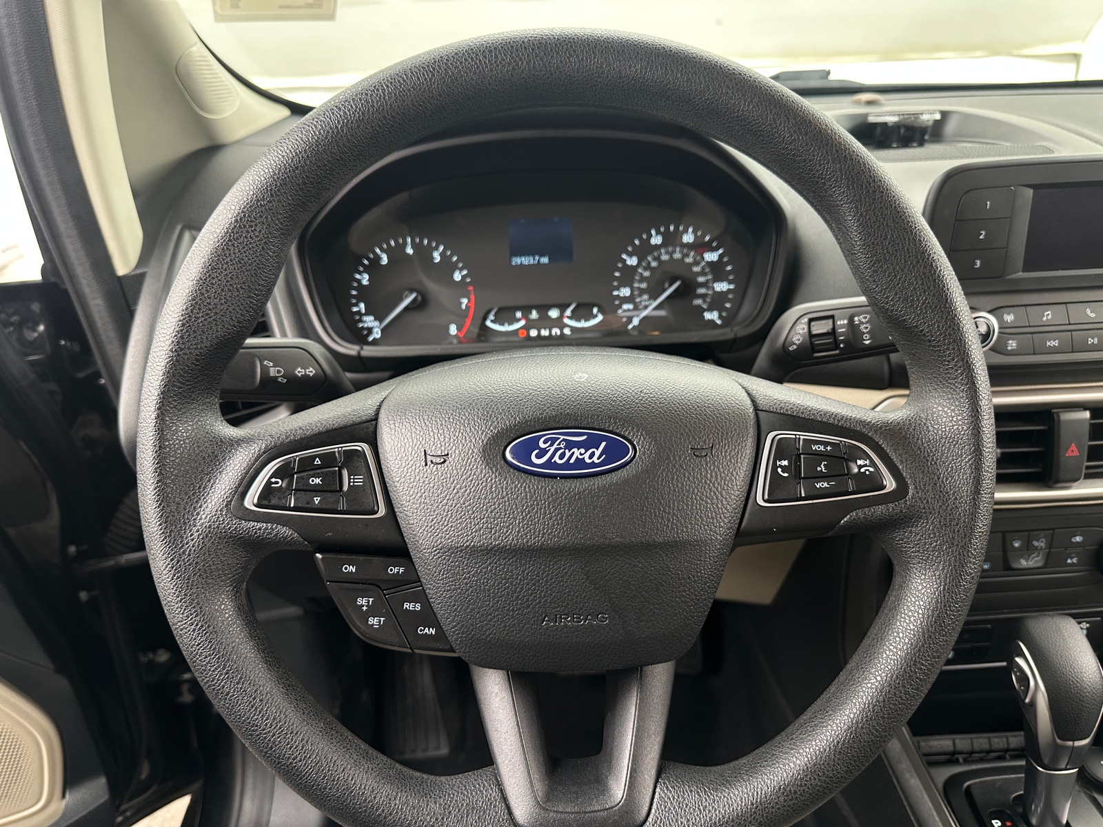 Thumbnail: 2020 Ford EcoSport - 5