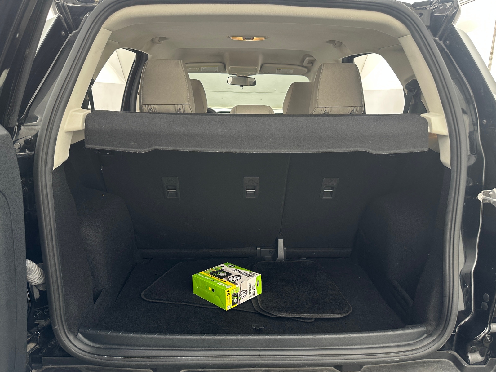 Thumbnail: 2020 Ford EcoSport - 7