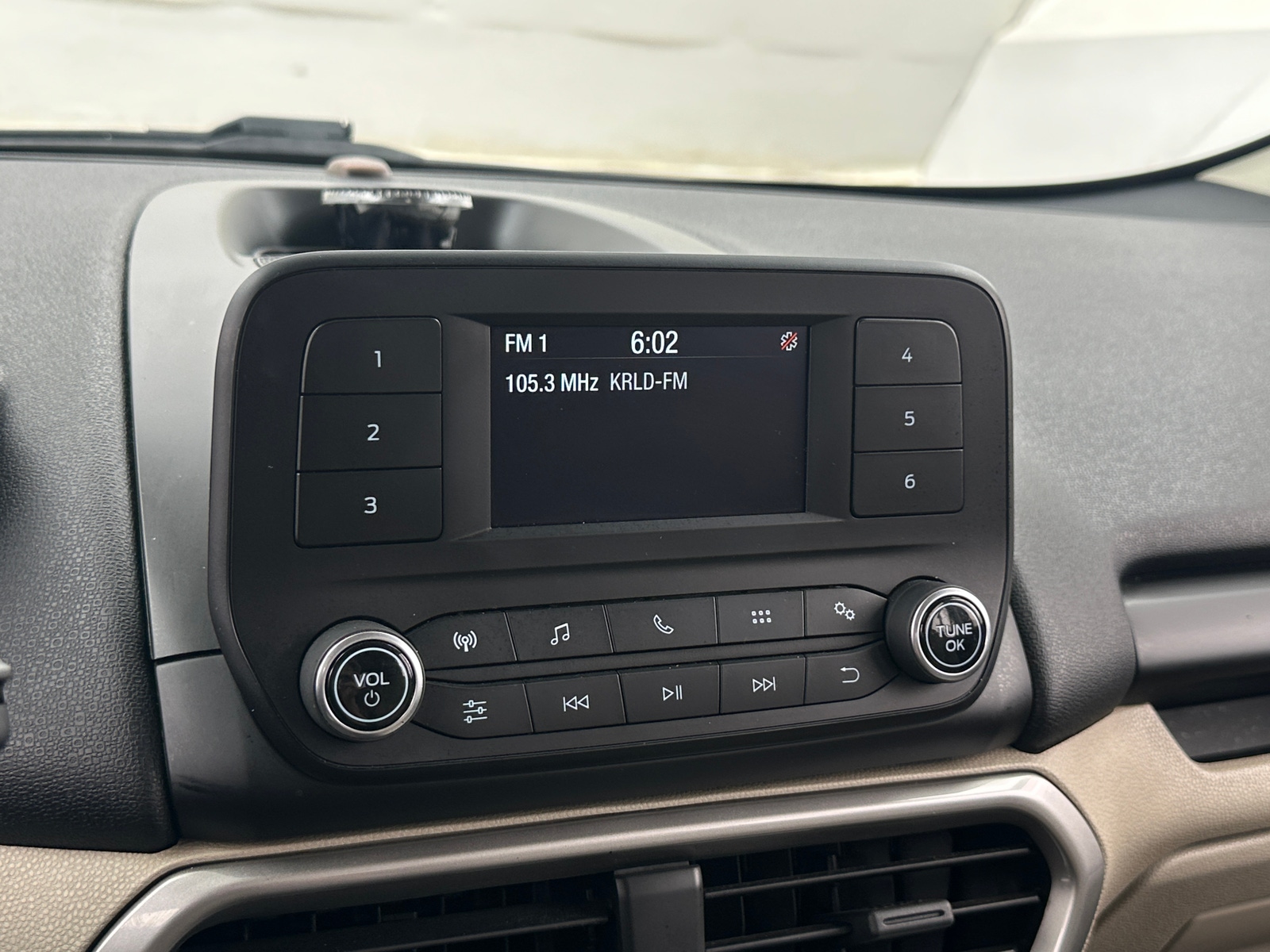 Thumbnail: 2020 Ford EcoSport - 4