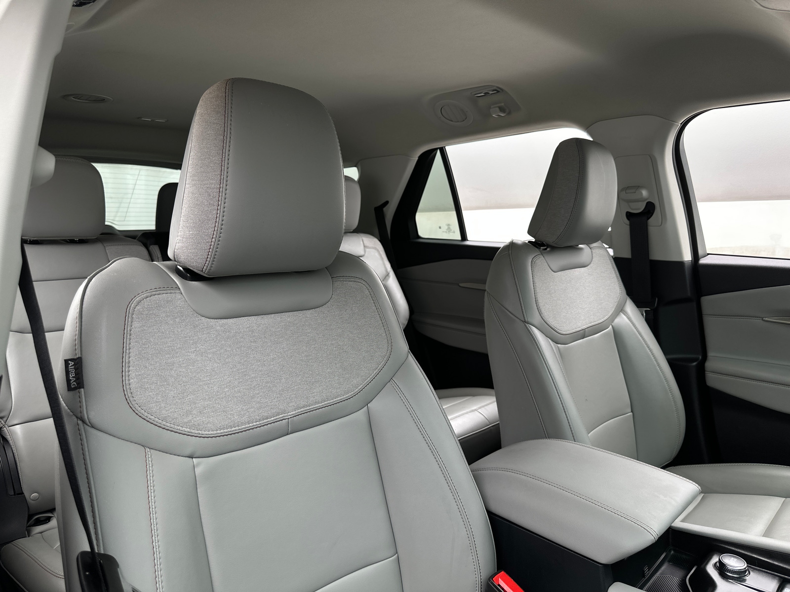 Thumbnail: 2025 Ford Explorer - 2