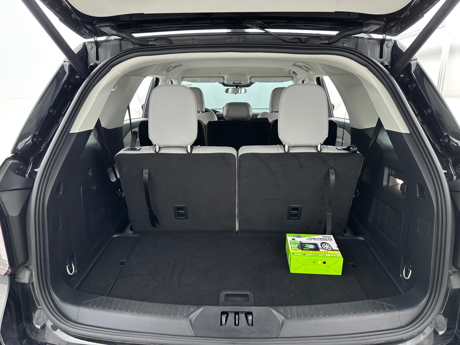 Thumbnail: 2025 Ford Explorer - 7