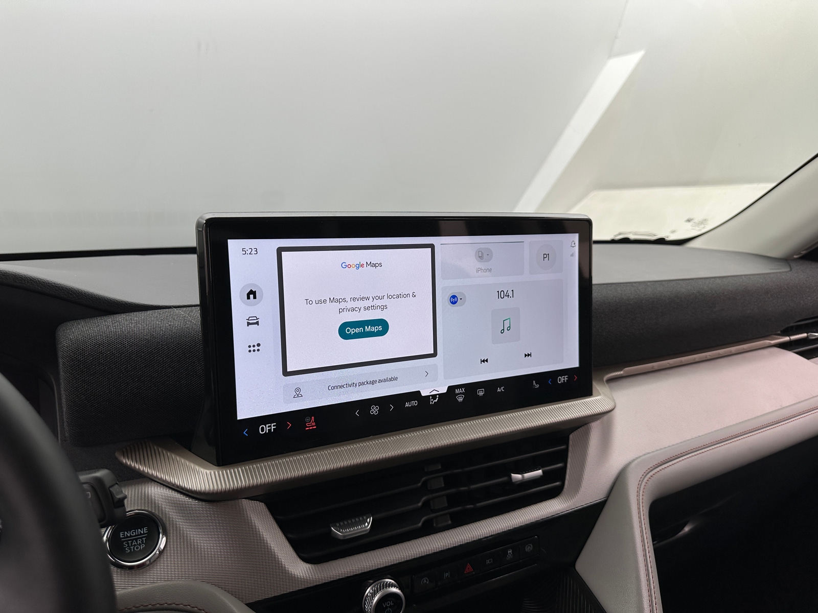 Thumbnail: 2025 Ford Explorer - 4