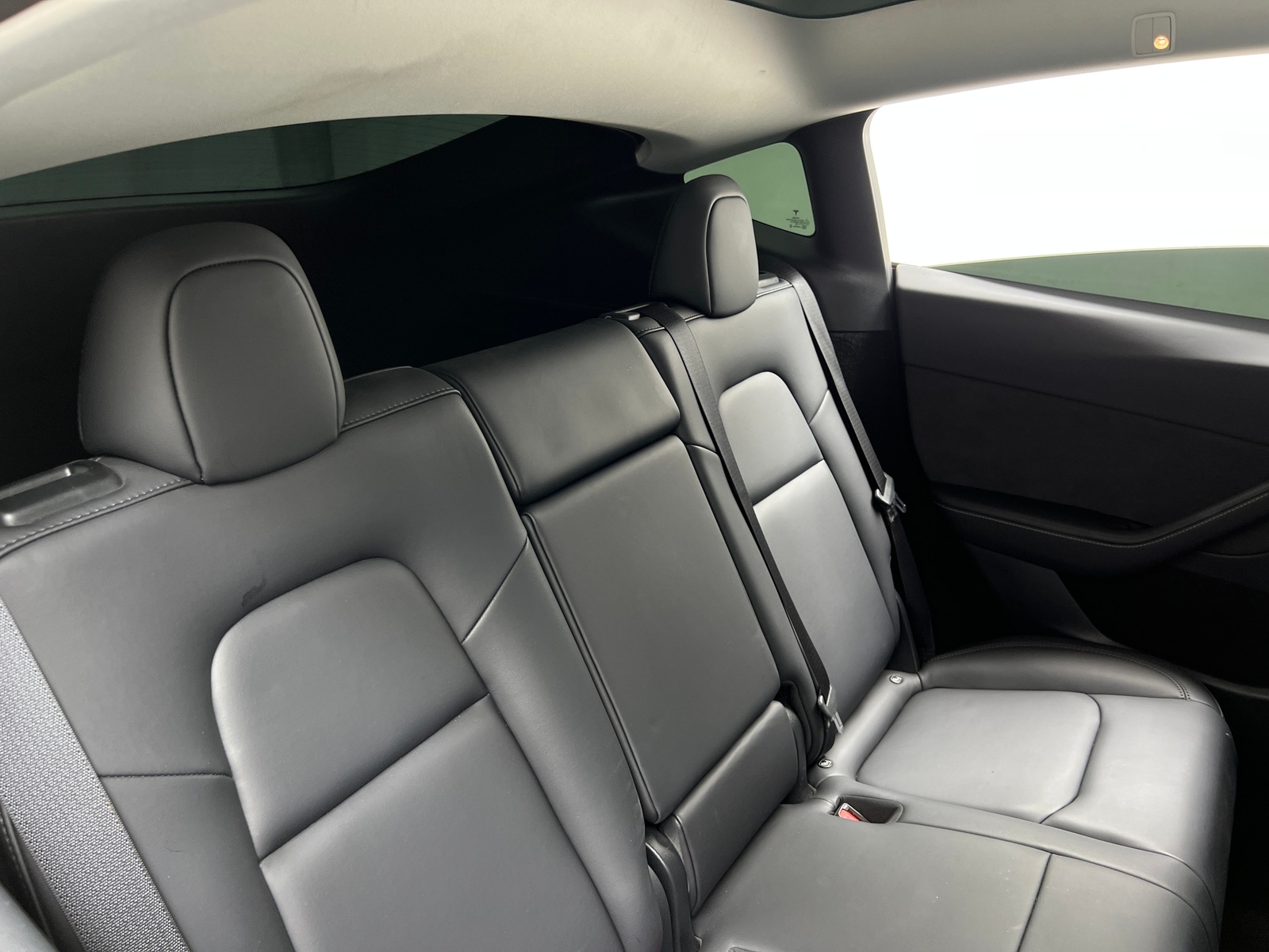 Thumbnail: 2024 Tesla Model Y - 5