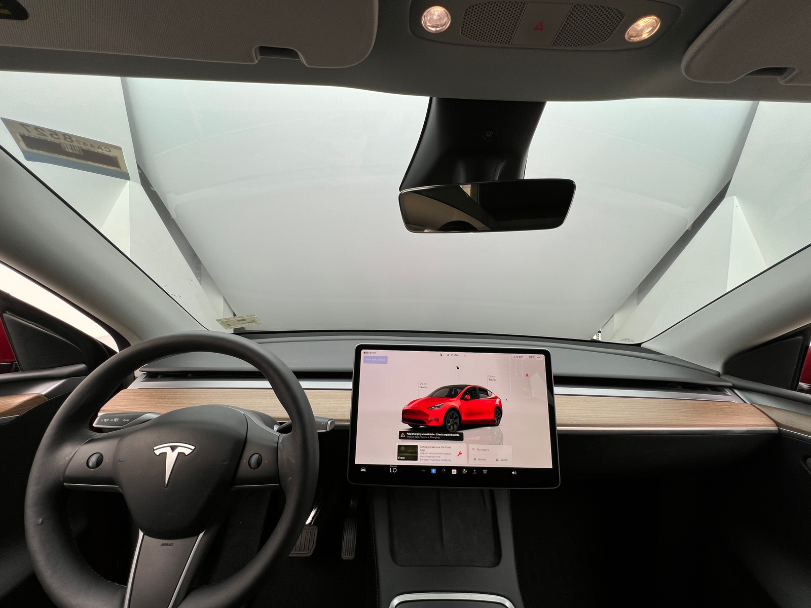 Thumbnail: 2024 Tesla Model Y - 2