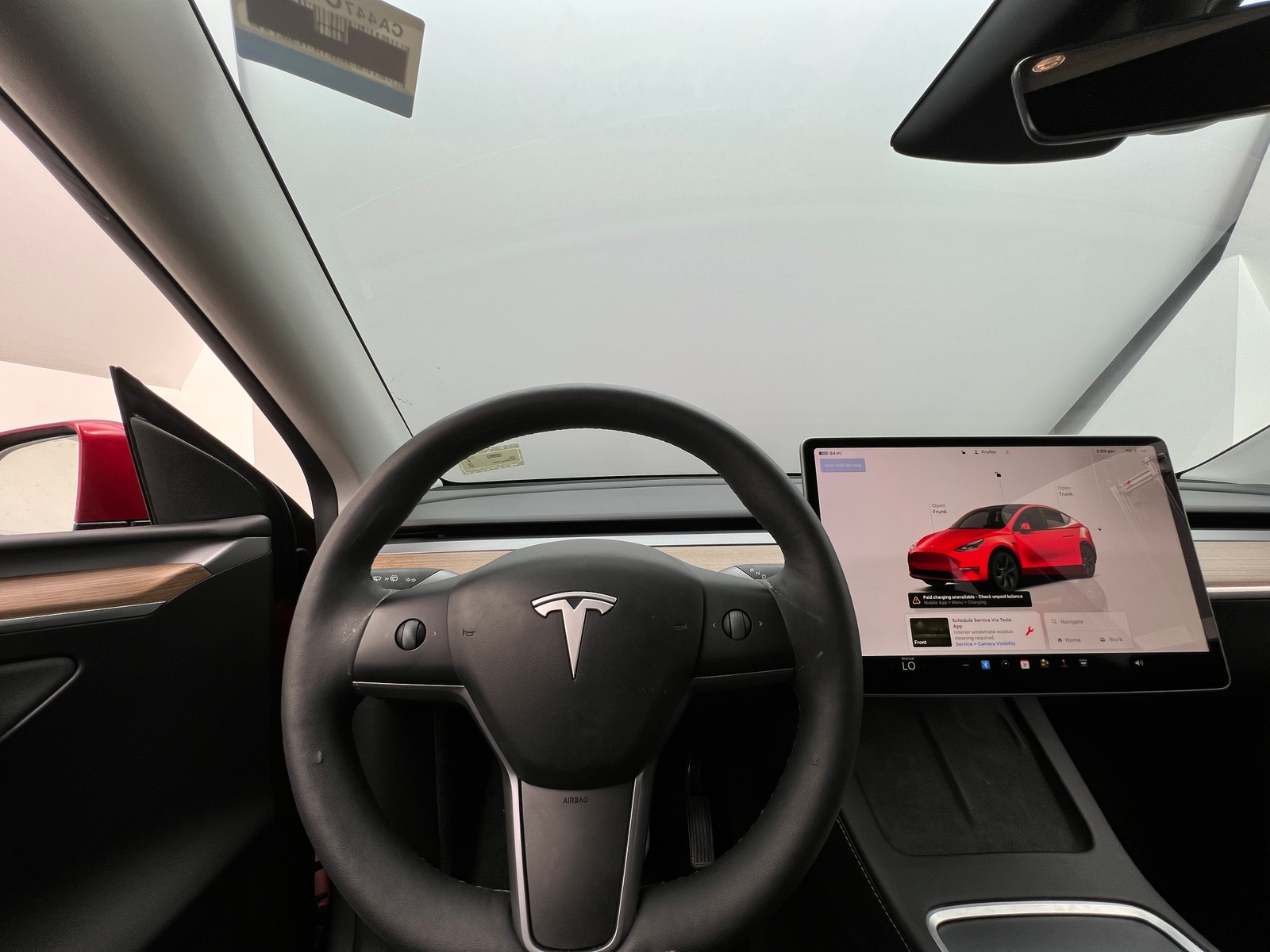 Thumbnail: 2024 Tesla Model Y - 4