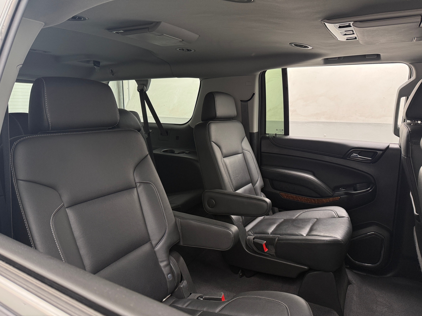 Thumbnail: 2020 Chevrolet Suburban - 5