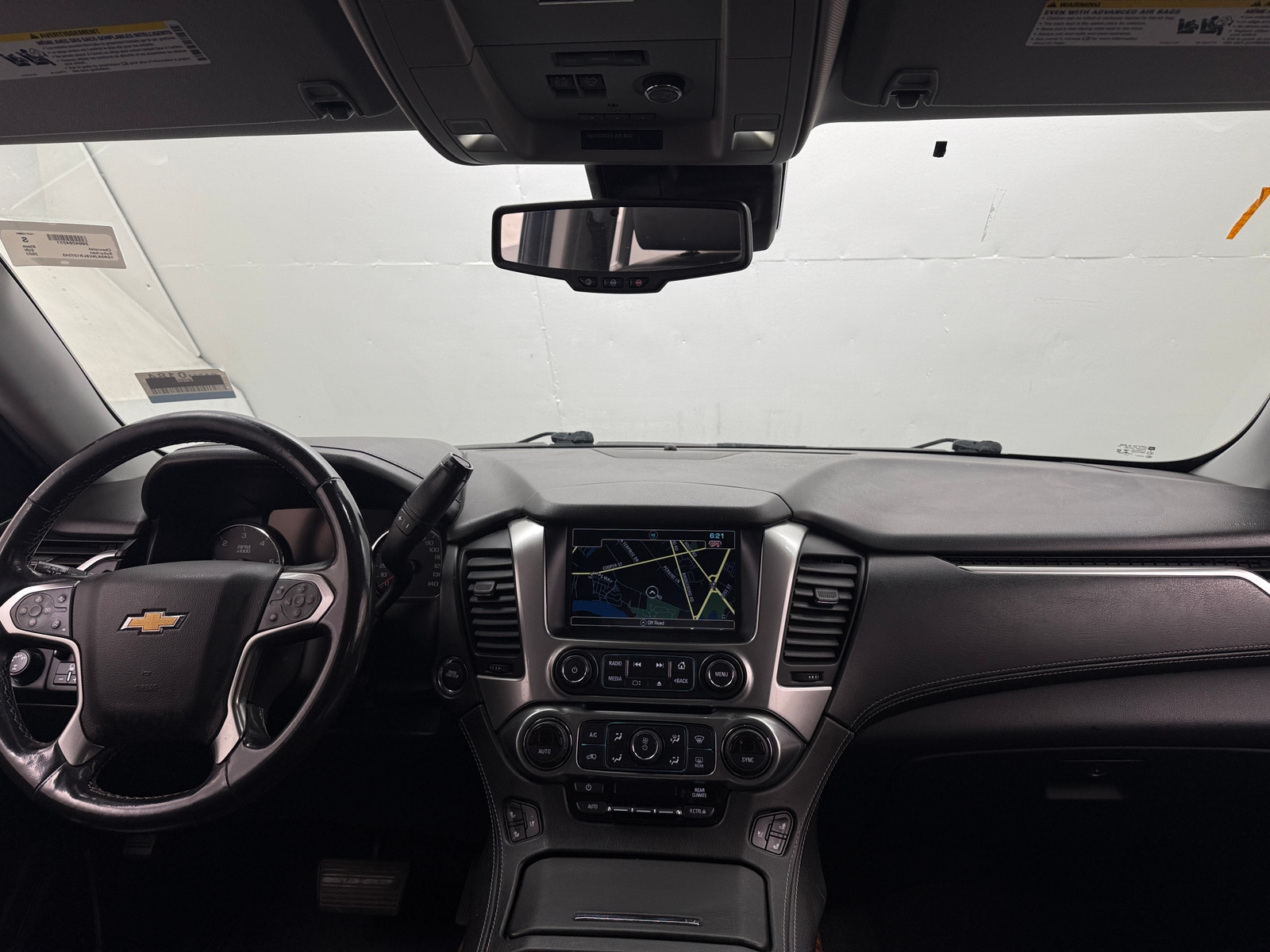 Thumbnail: 2020 Chevrolet Suburban - 2