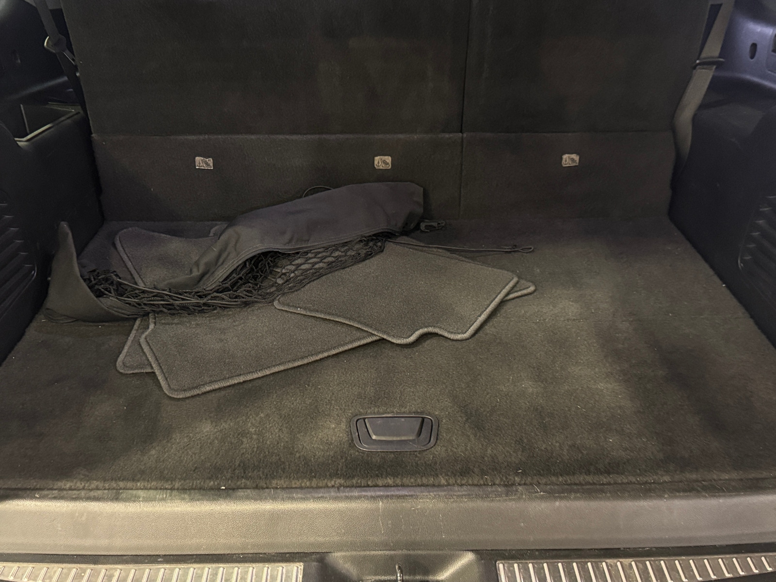 Thumbnail: 2020 Chevrolet Suburban - 6