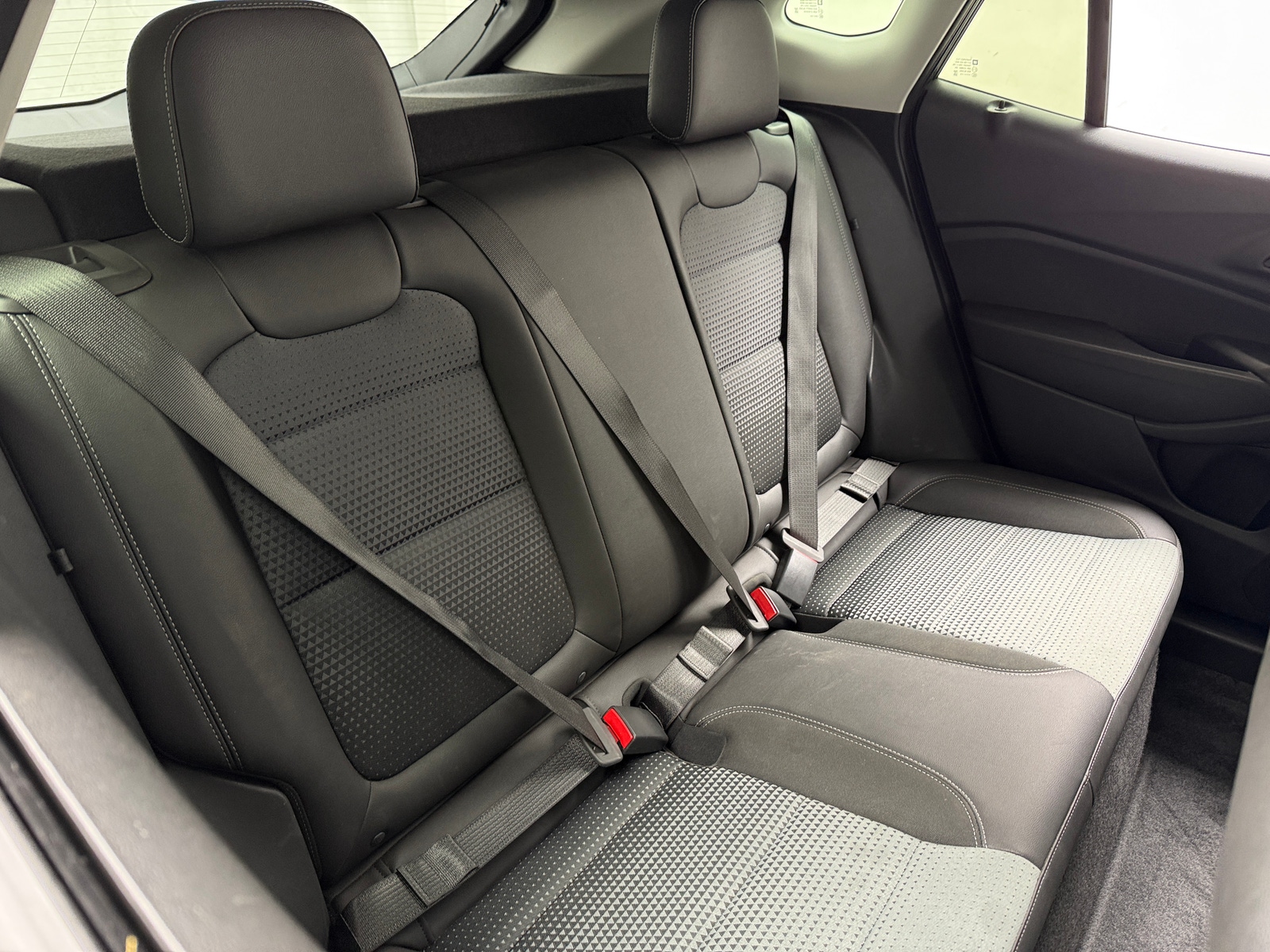 Thumbnail: 2025 Chevrolet Trax - 6