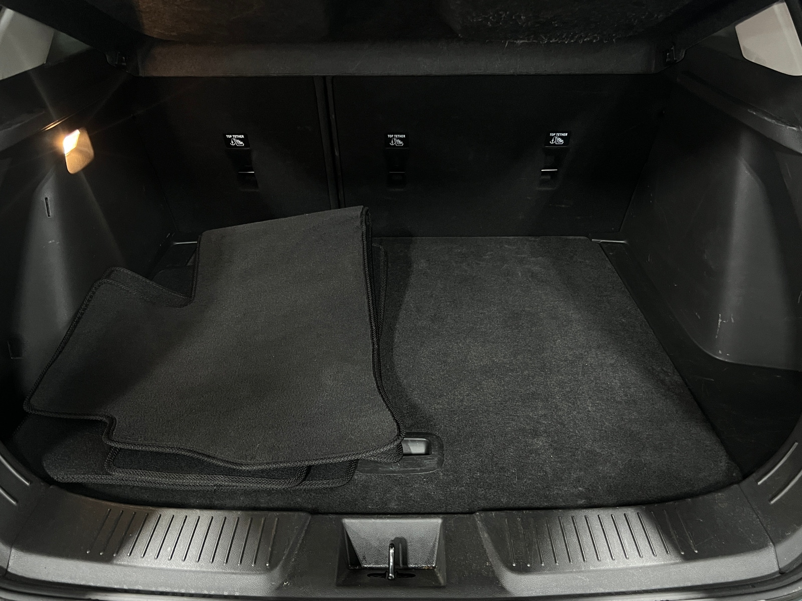 Thumbnail: 2025 Chevrolet Trax - 7