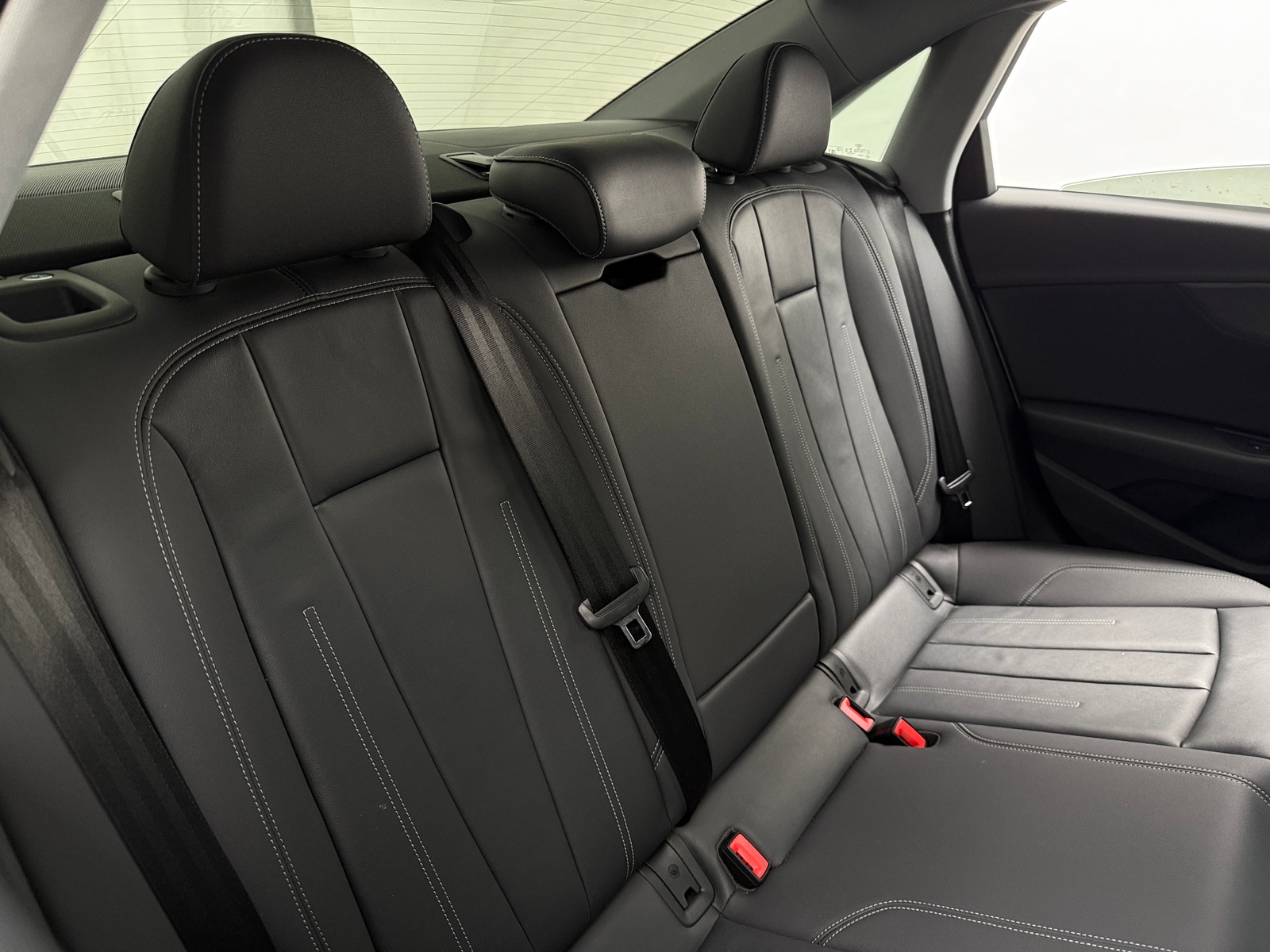 Thumbnail: 2021 Audi A4 - 5