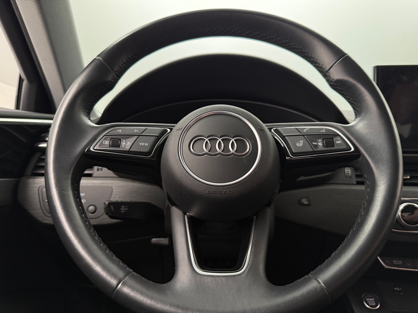 Thumbnail: 2021 Audi A4 - 4