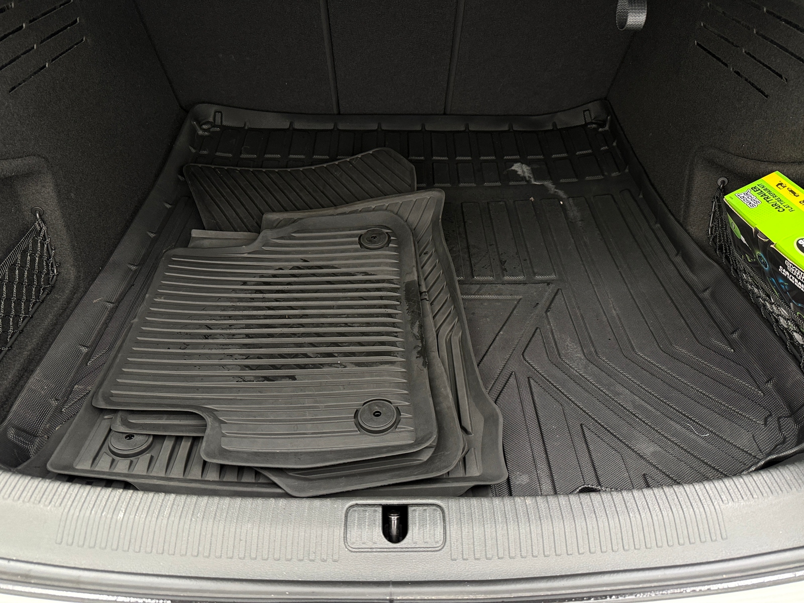 Thumbnail: 2021 Audi A4 - 6