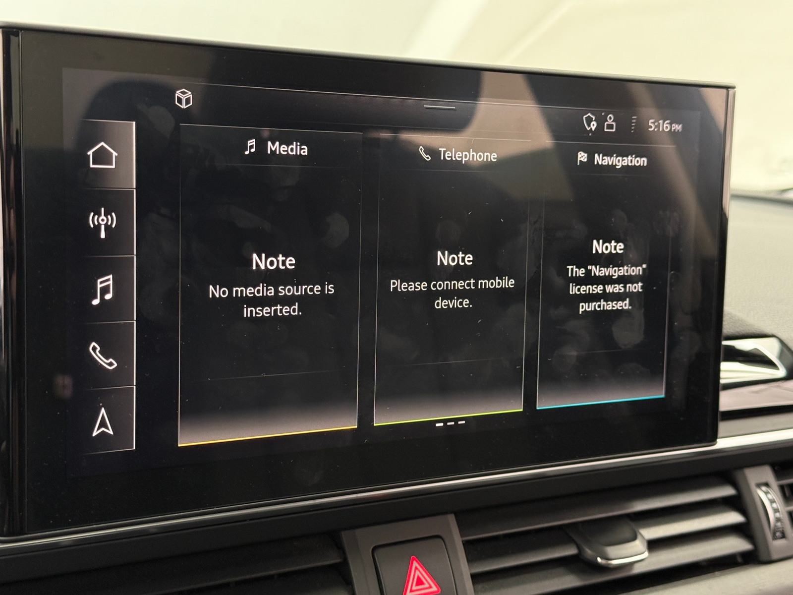 Thumbnail: 2021 Audi A4 - 3