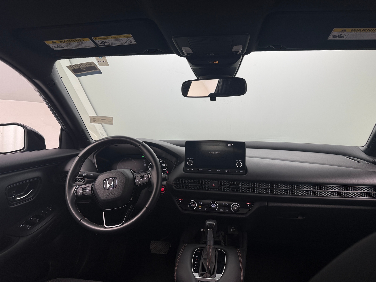 Thumbnail: 2023 Honda HR-V - 3